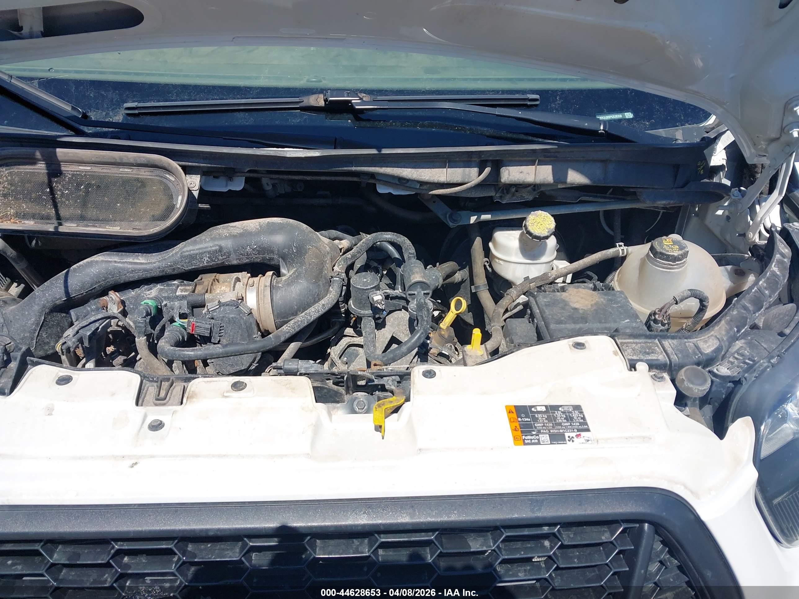 FORD TRANSIT-250 image 10