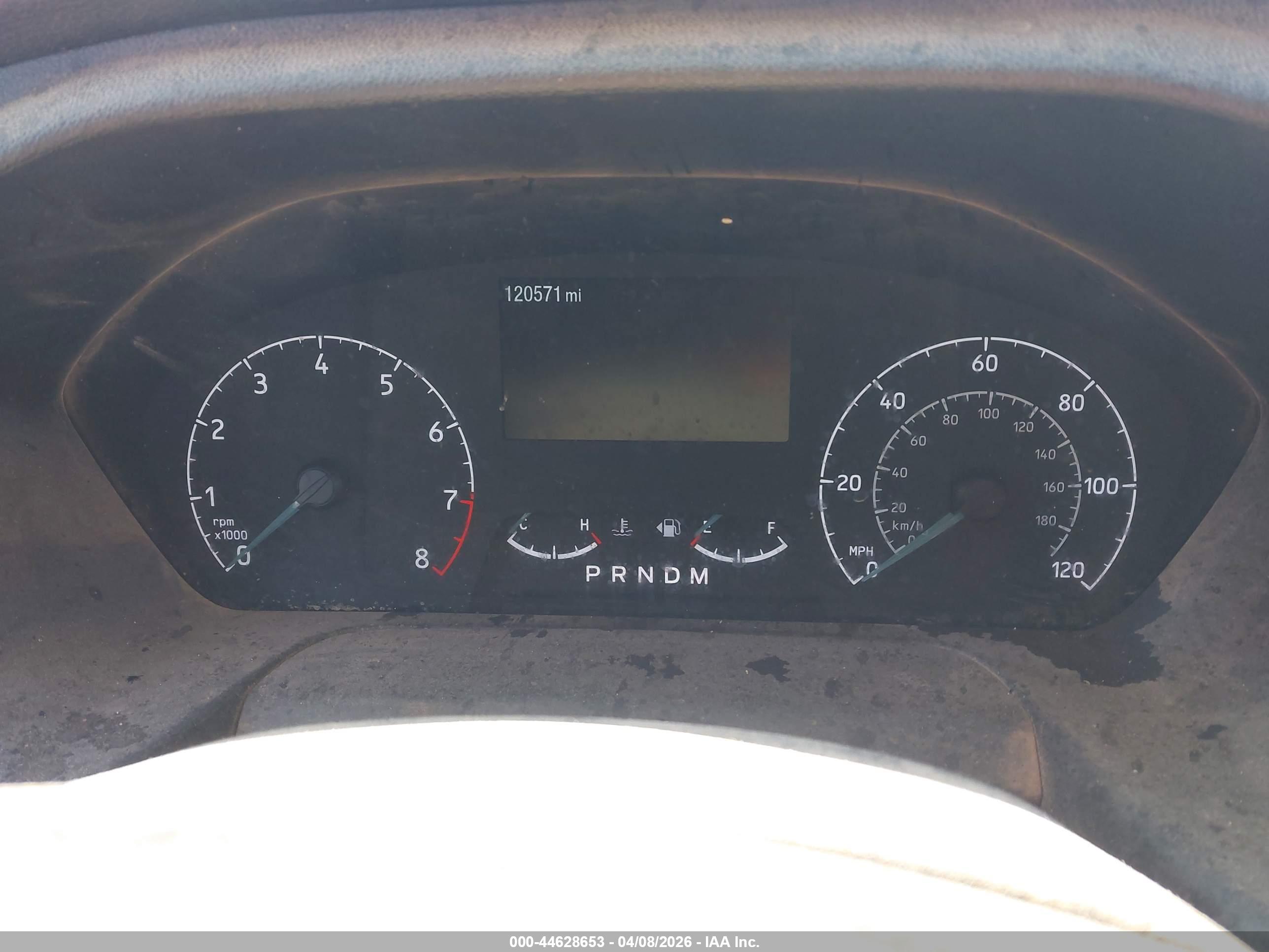 FORD TRANSIT-250 image 7