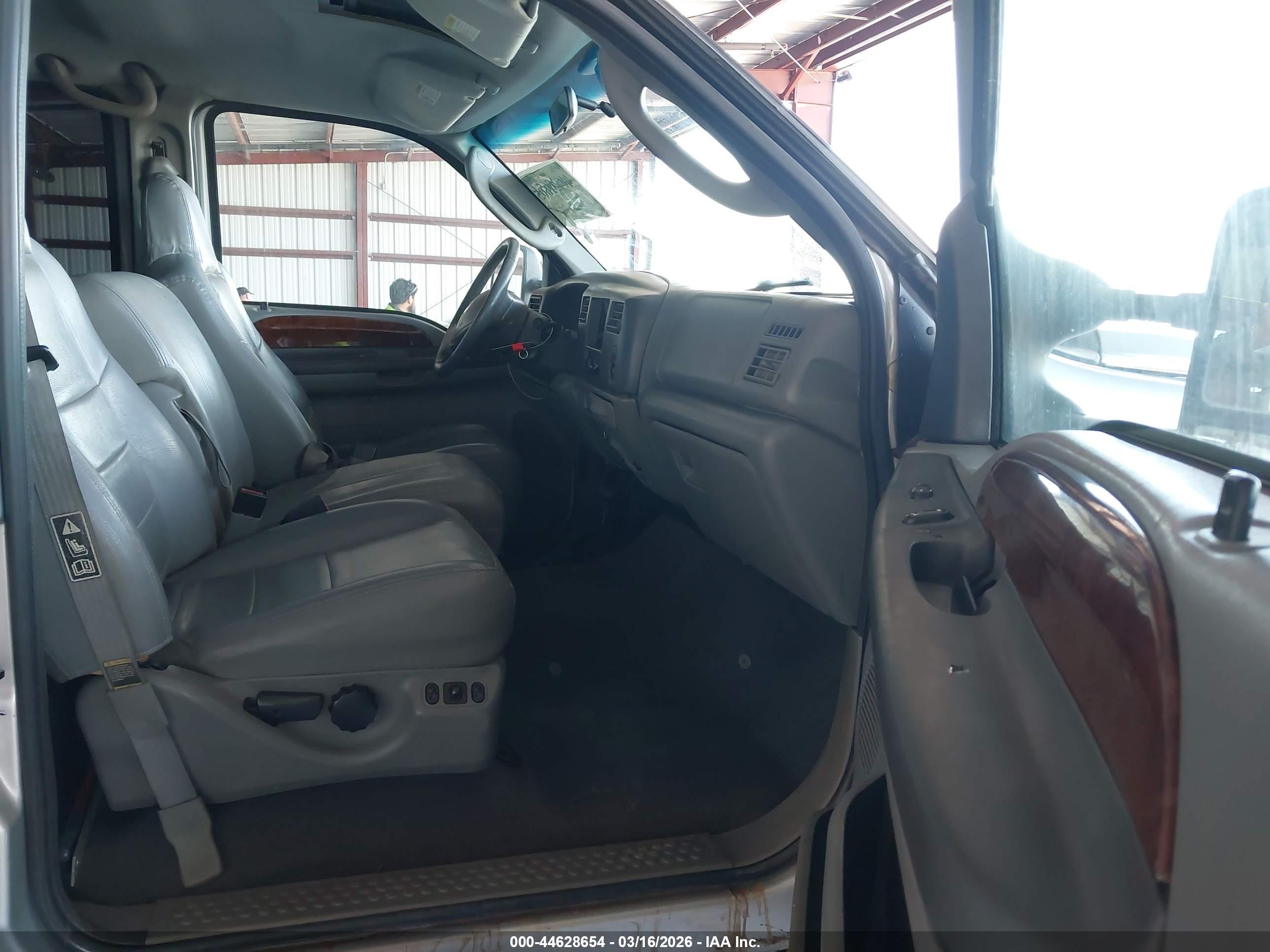 FORD F-250 image 5