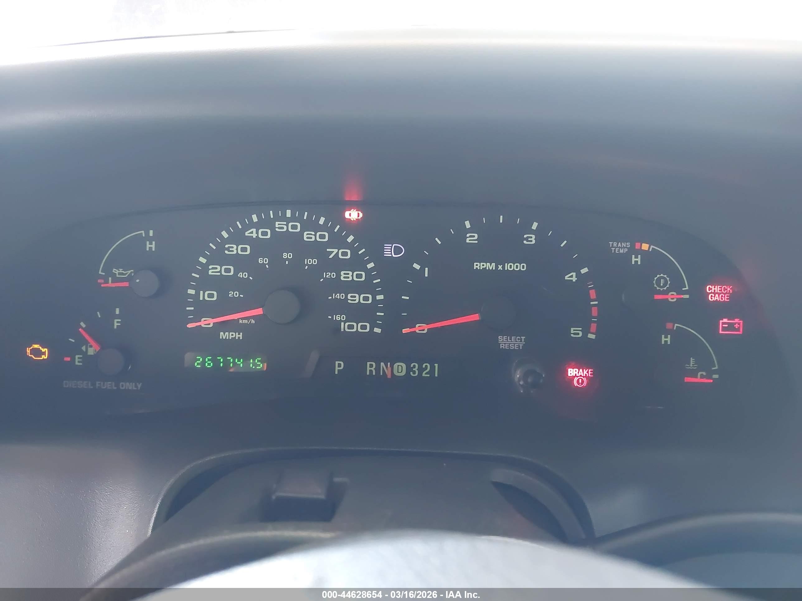FORD F-250 image 7