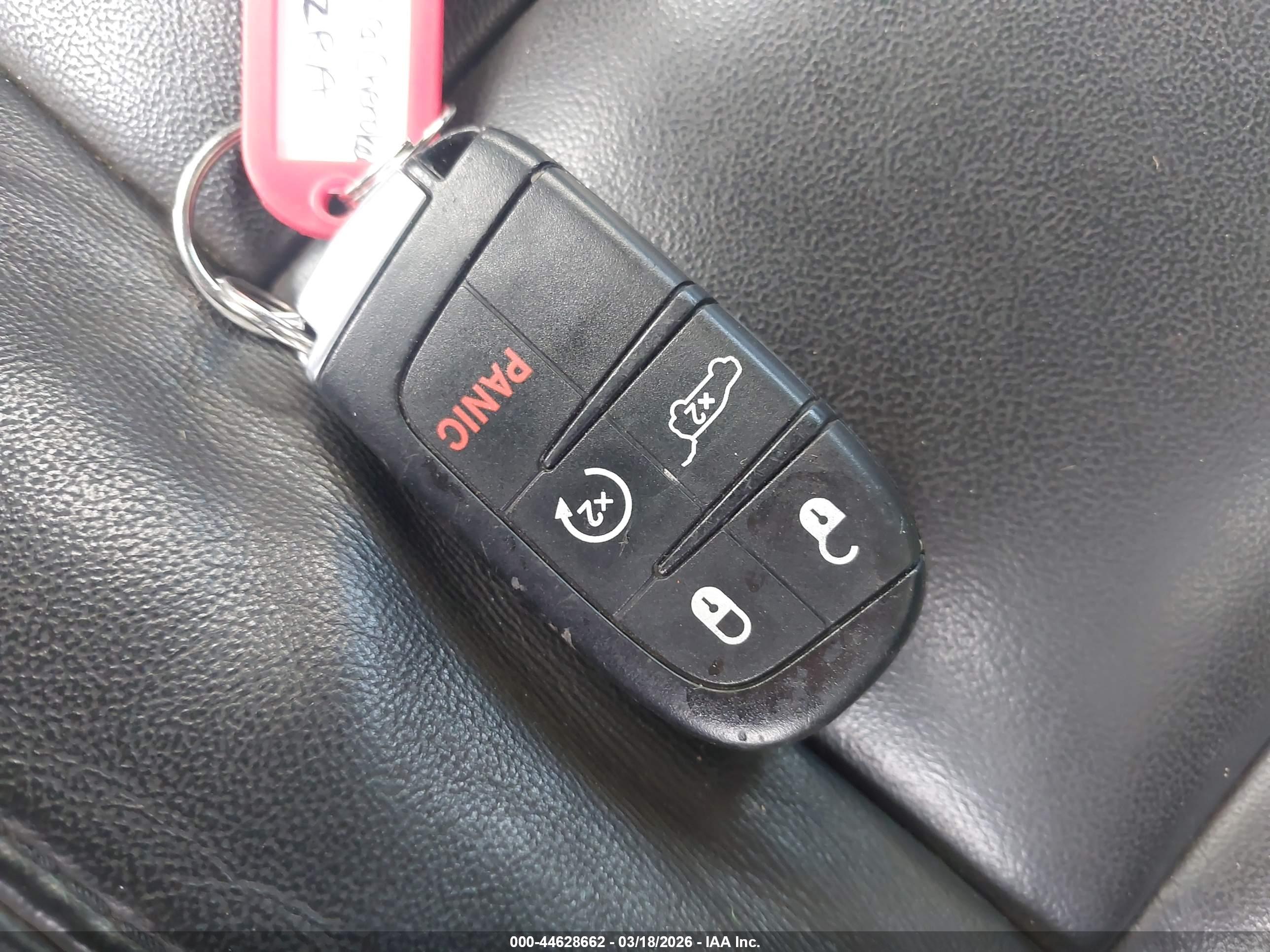 JEEP GRAND image 11