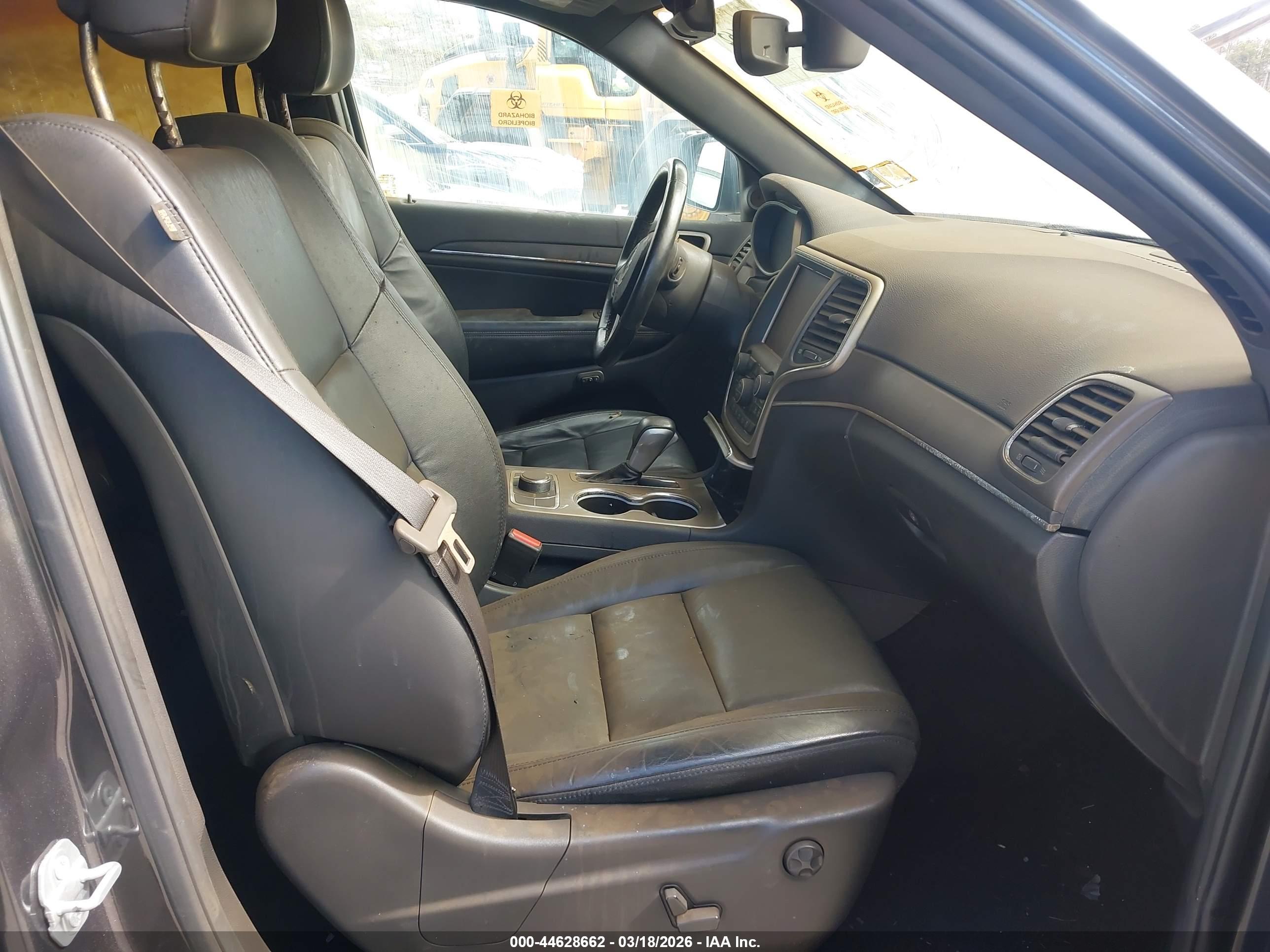 JEEP GRAND image 5