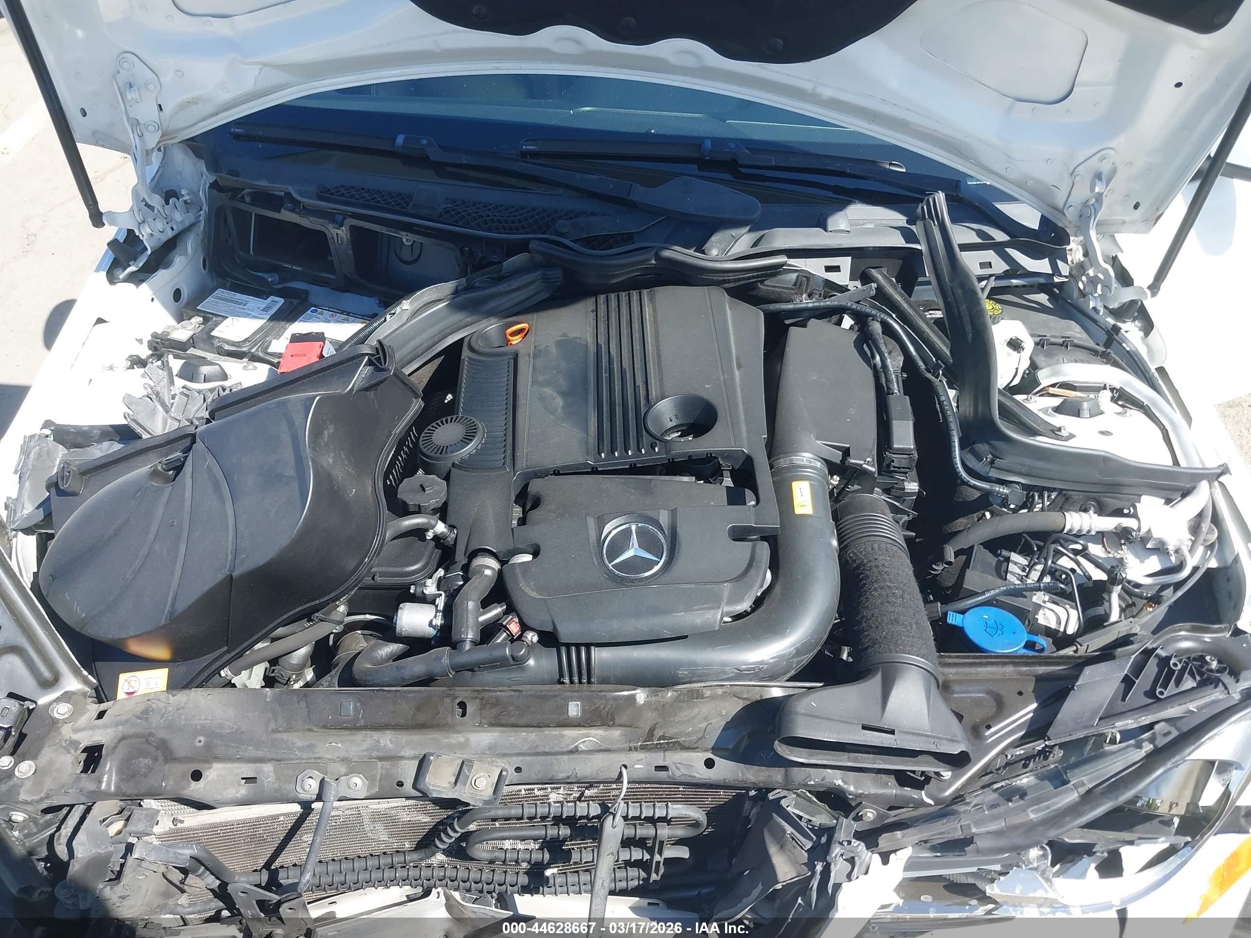 MERCEDES-BENZ C image 10