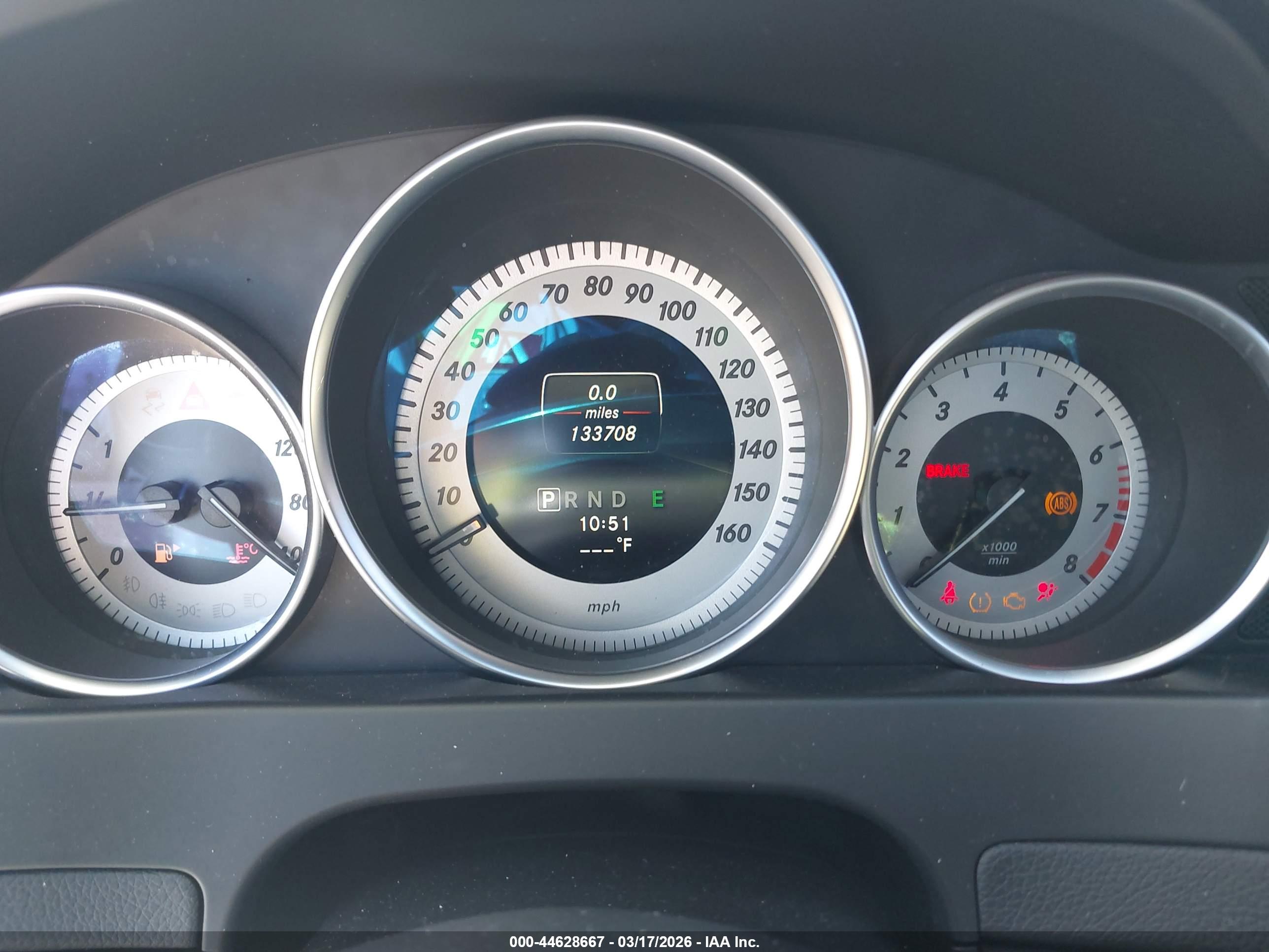 MERCEDES-BENZ C image 7