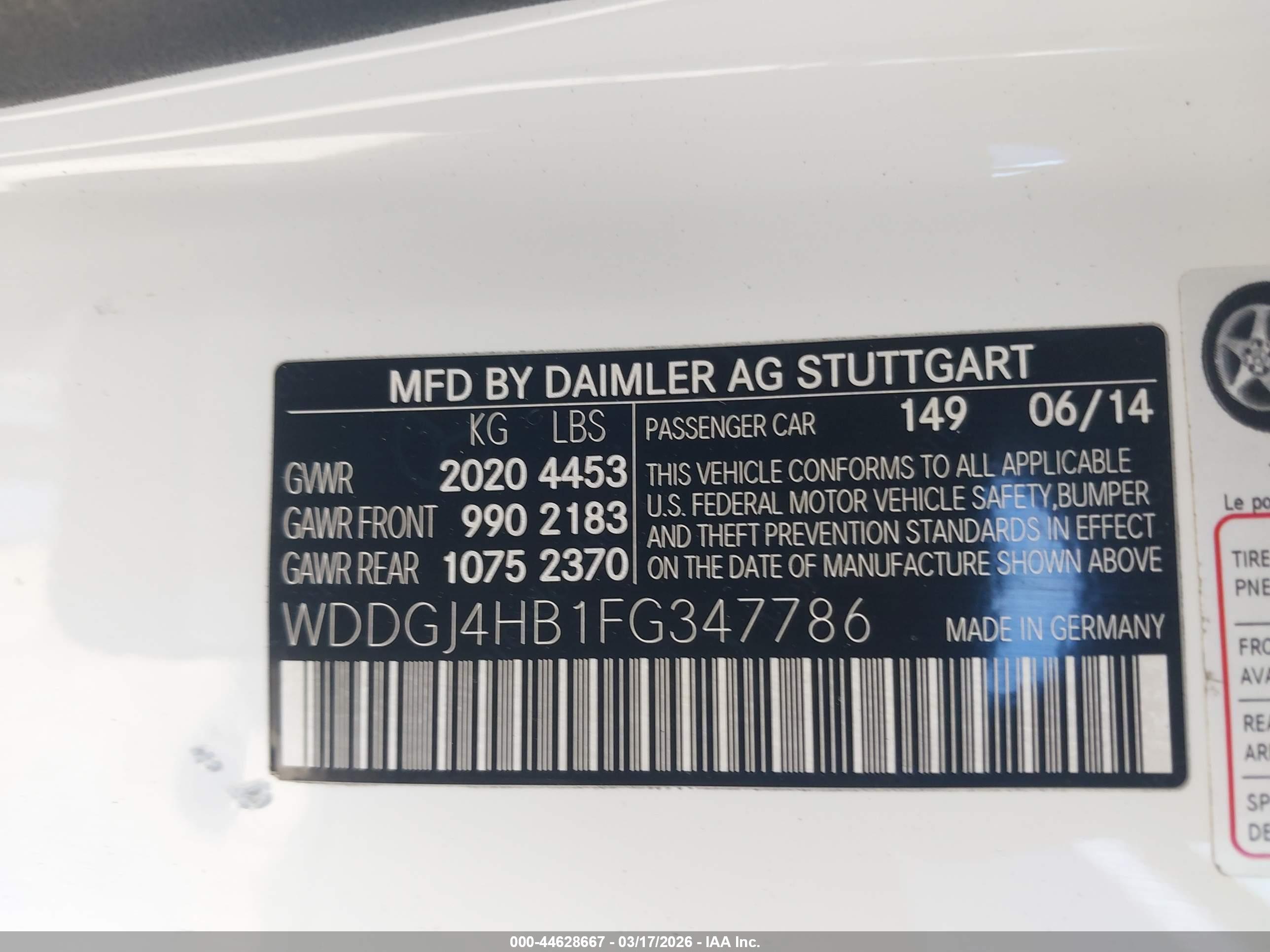 MERCEDES-BENZ C image 9