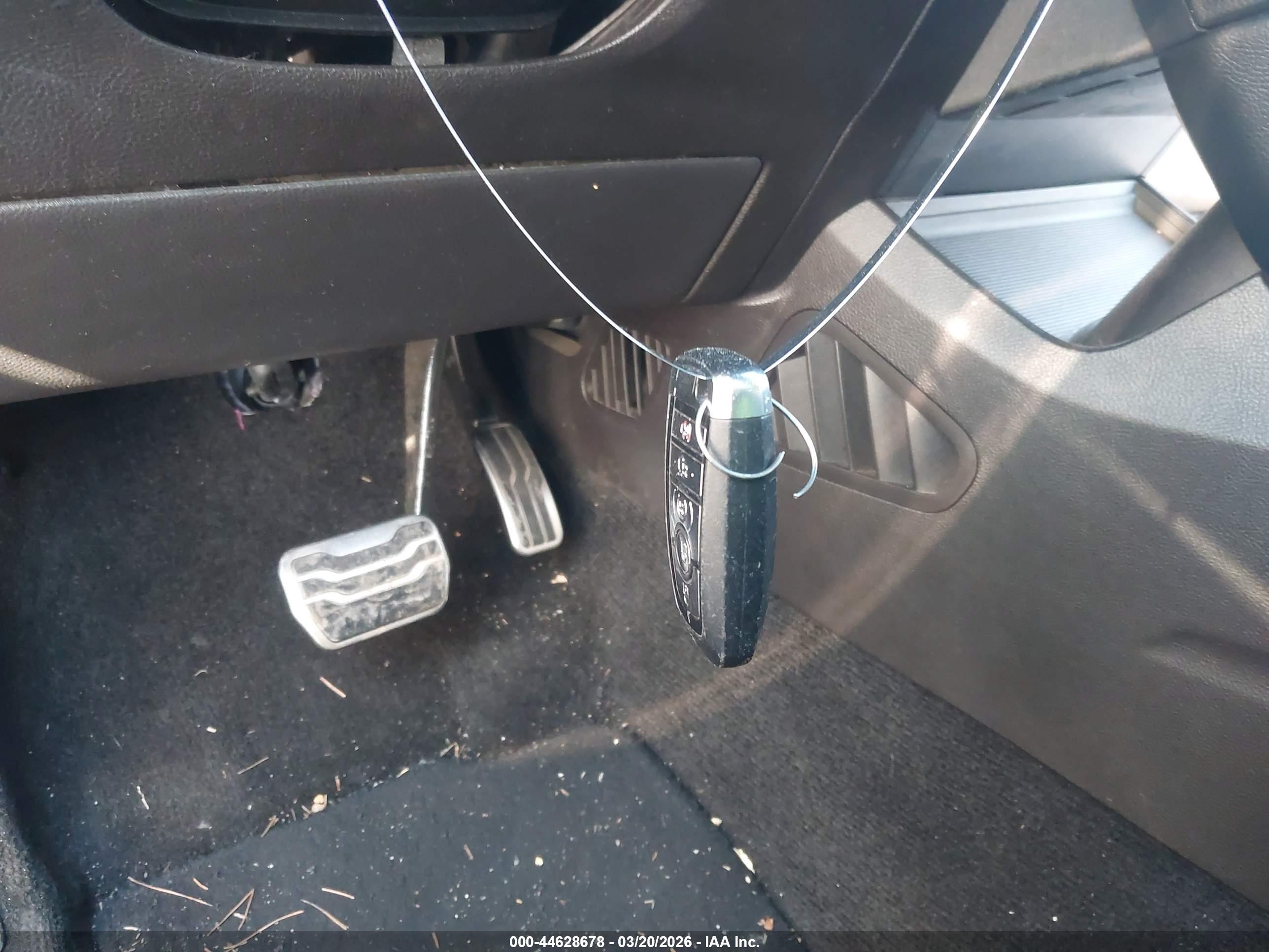 FORD EDGE image 11