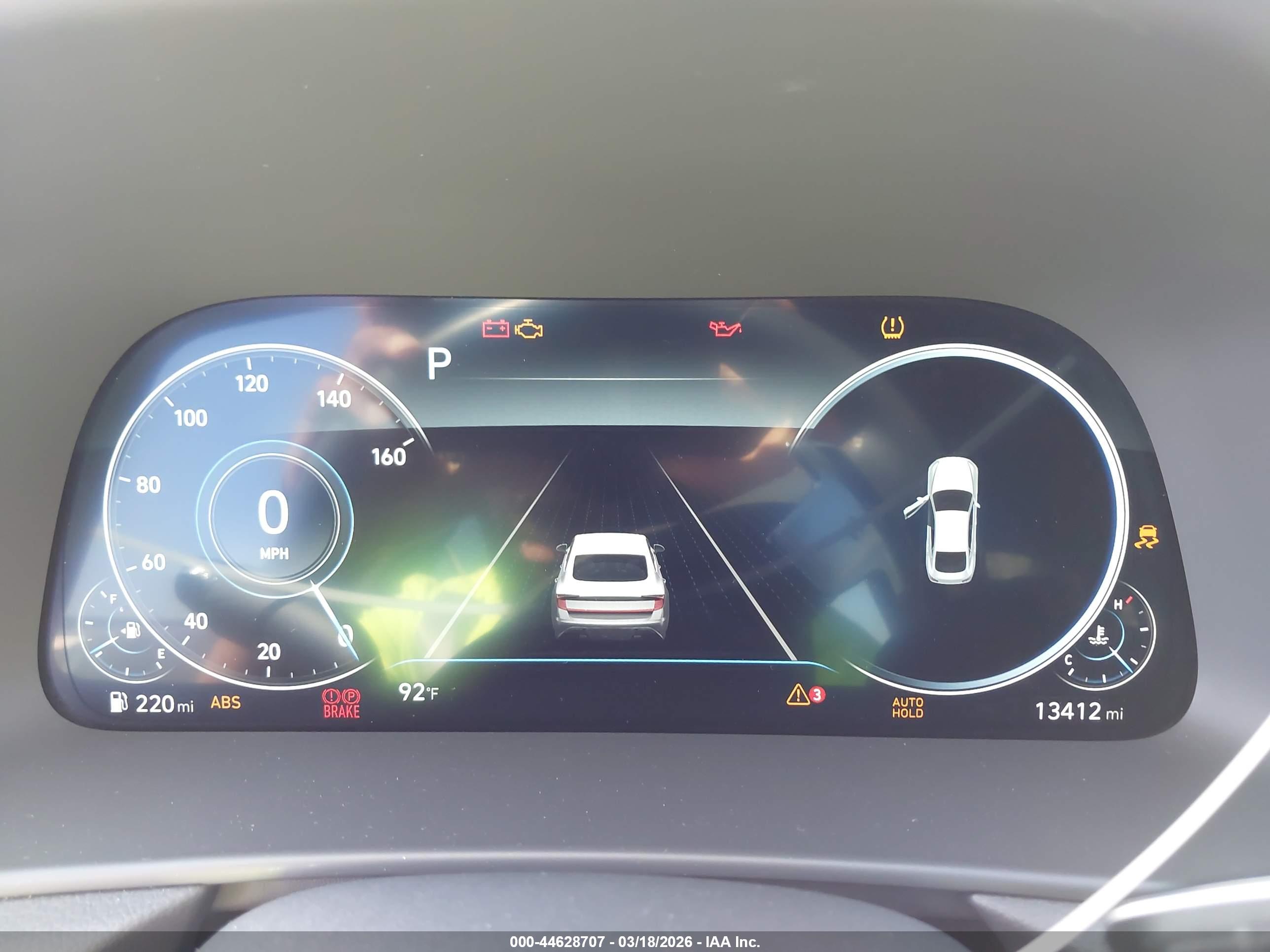 HYUNDAI SONATA image 7