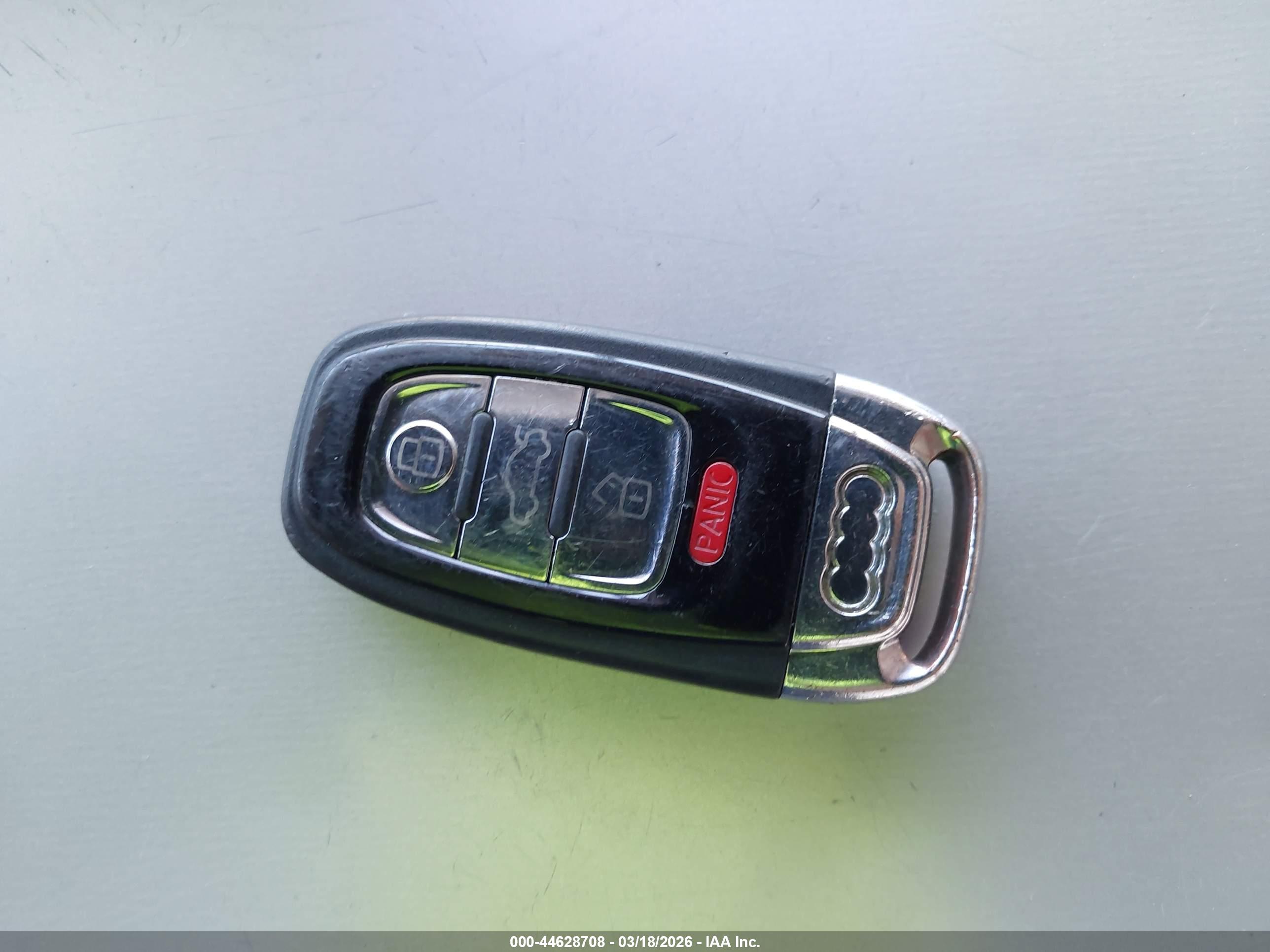 AUDI A4 image 11