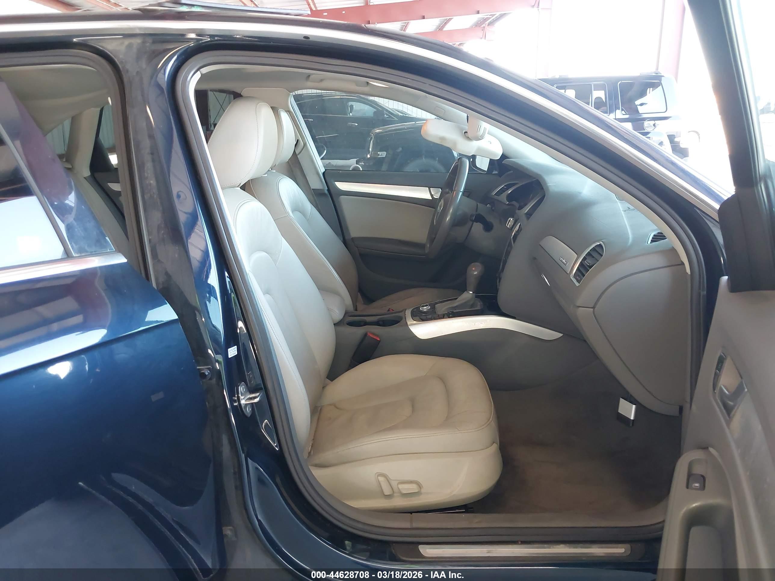 AUDI A4 image 5