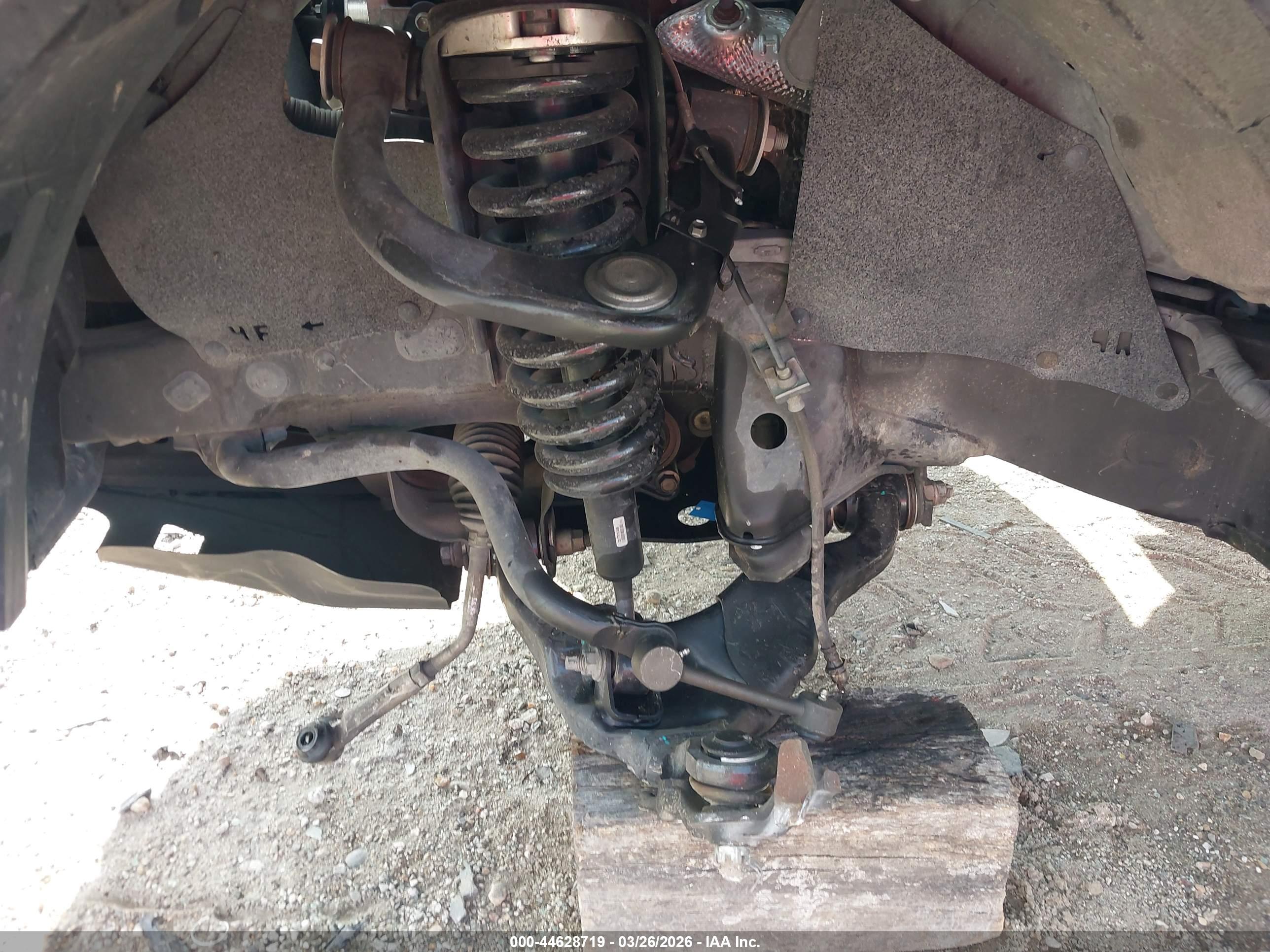 TOYOTA TACOMA image 6