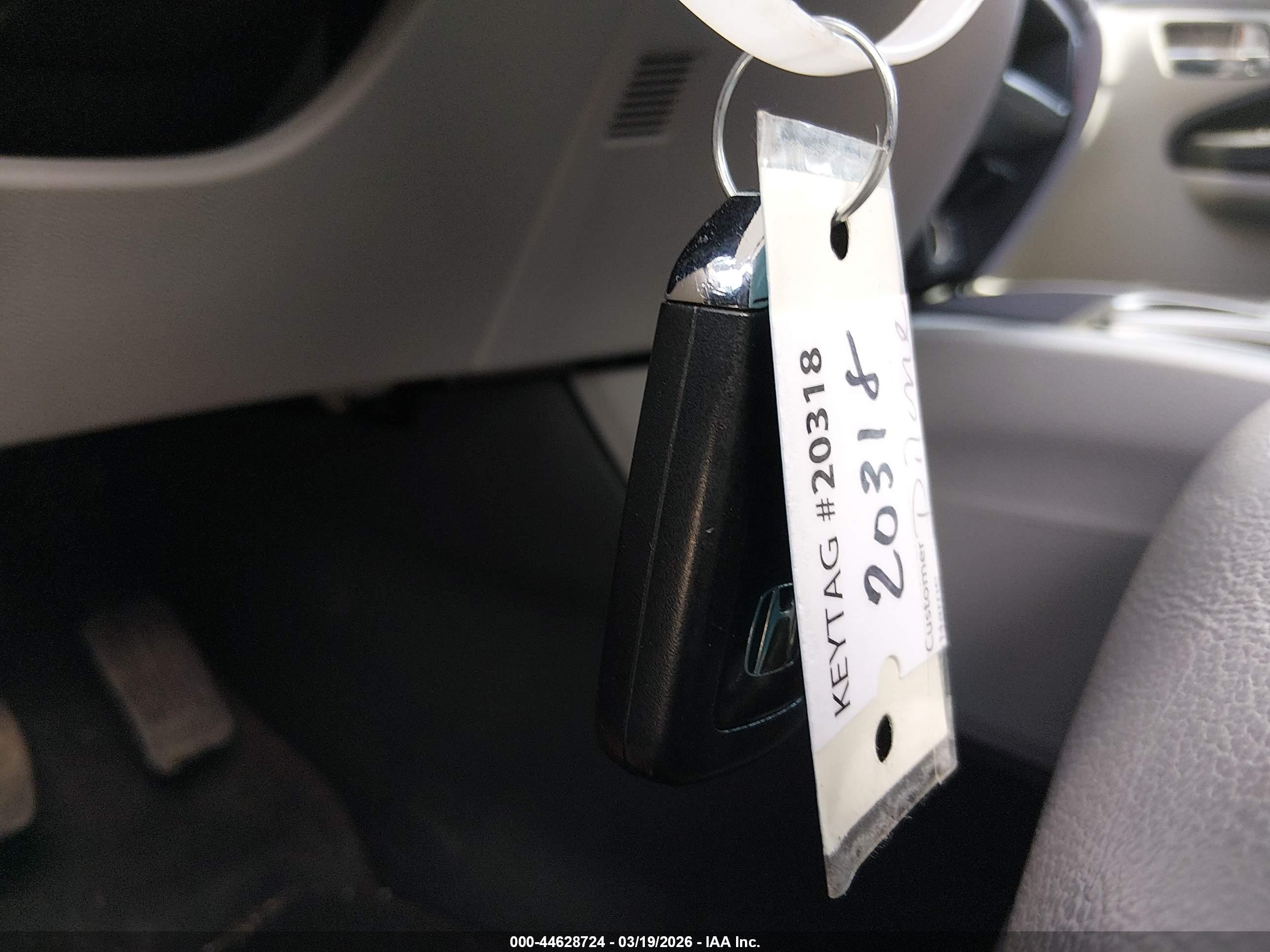 HONDA PILOT image 11