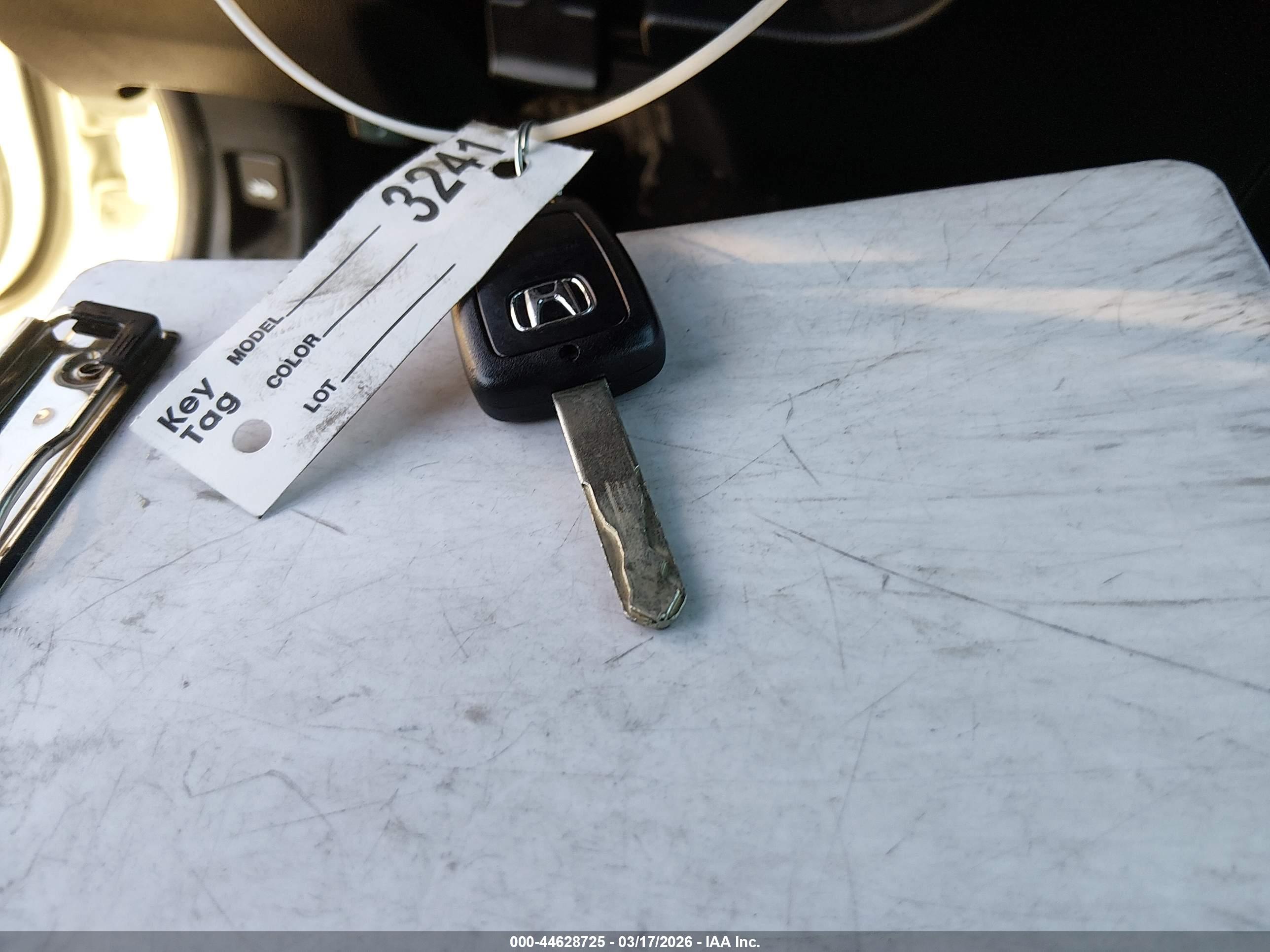 HONDA ACCORD image 11