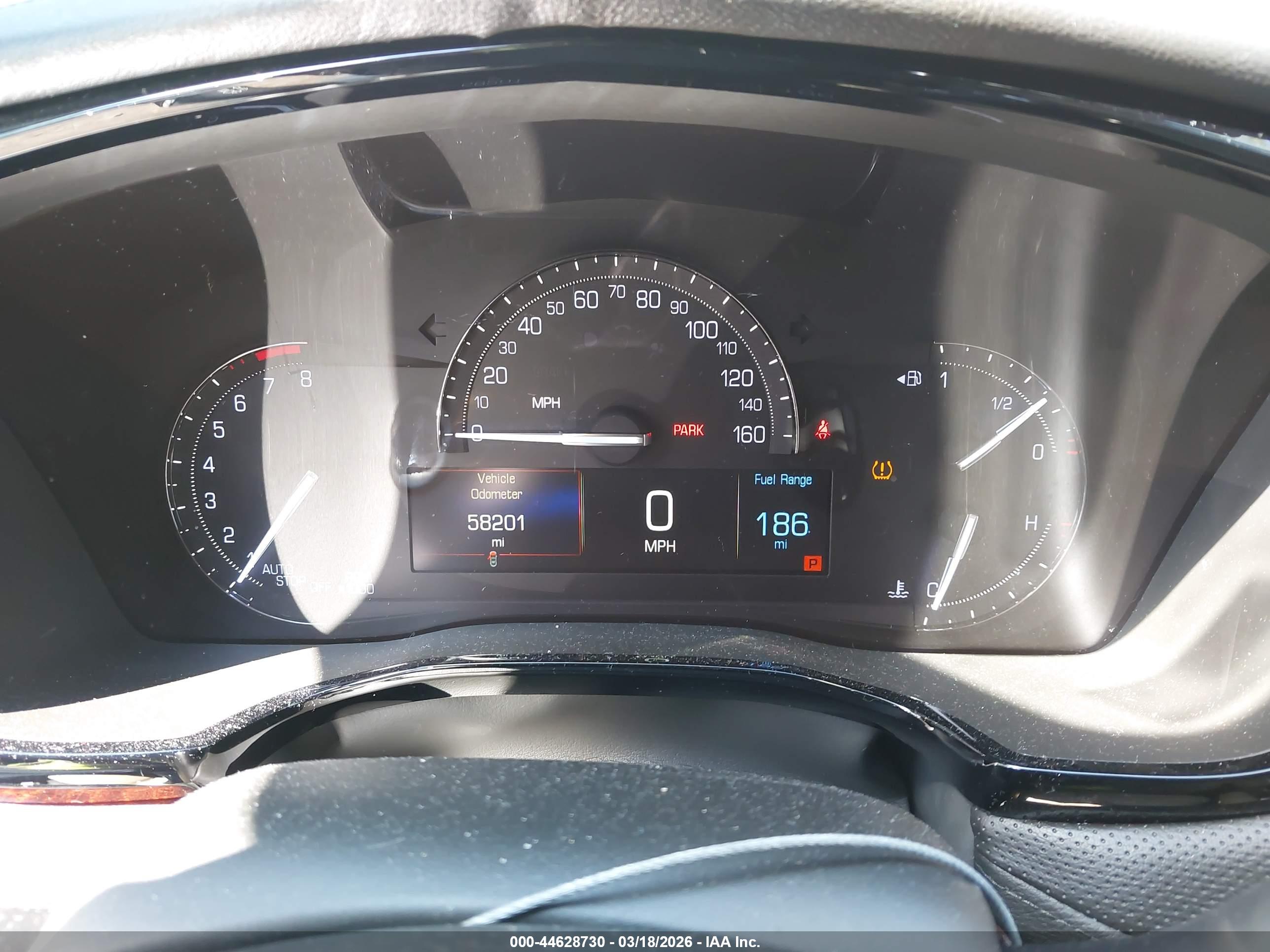 CADILLAC XT5 image 7