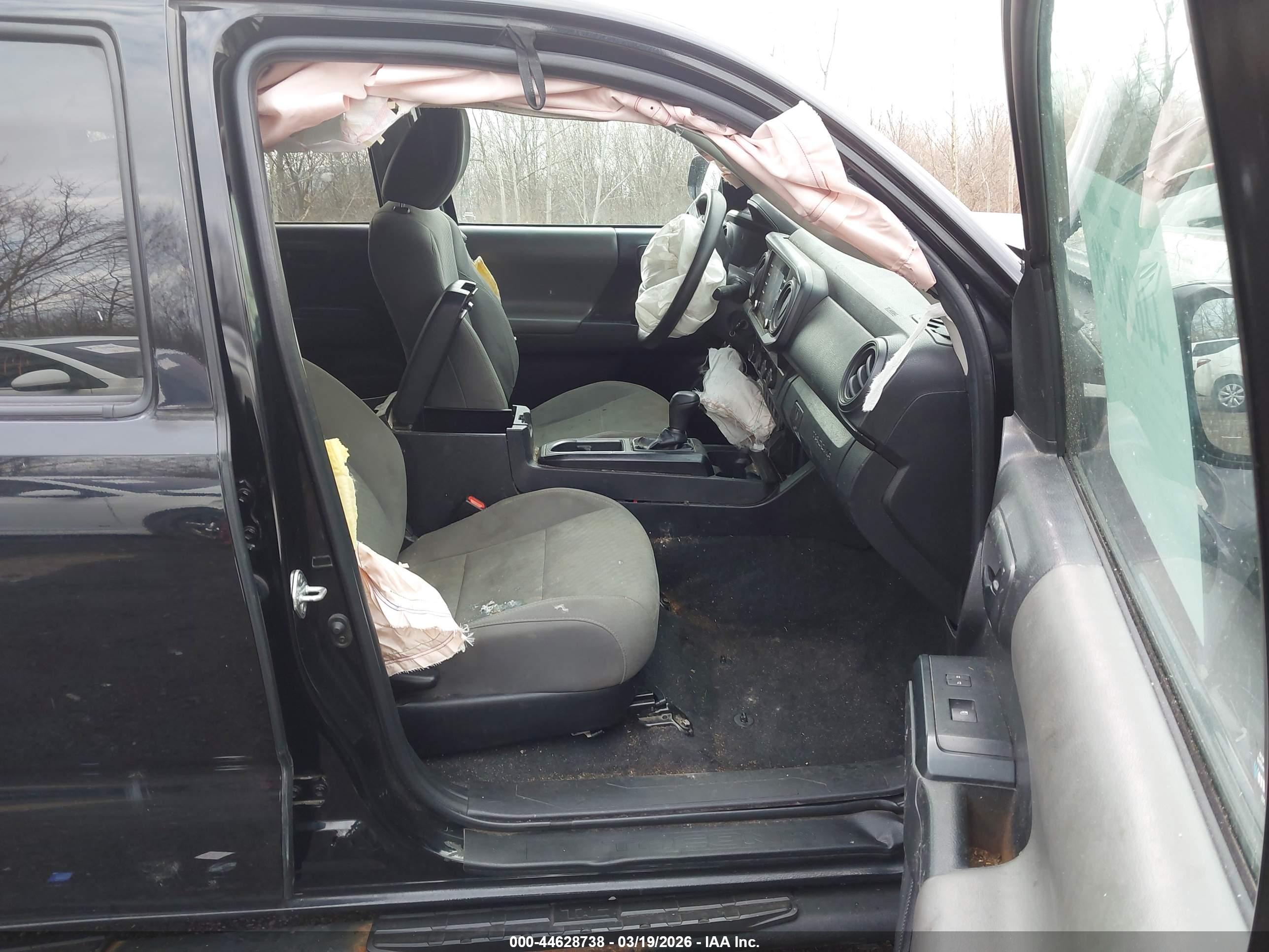 TOYOTA TACOMA image 5