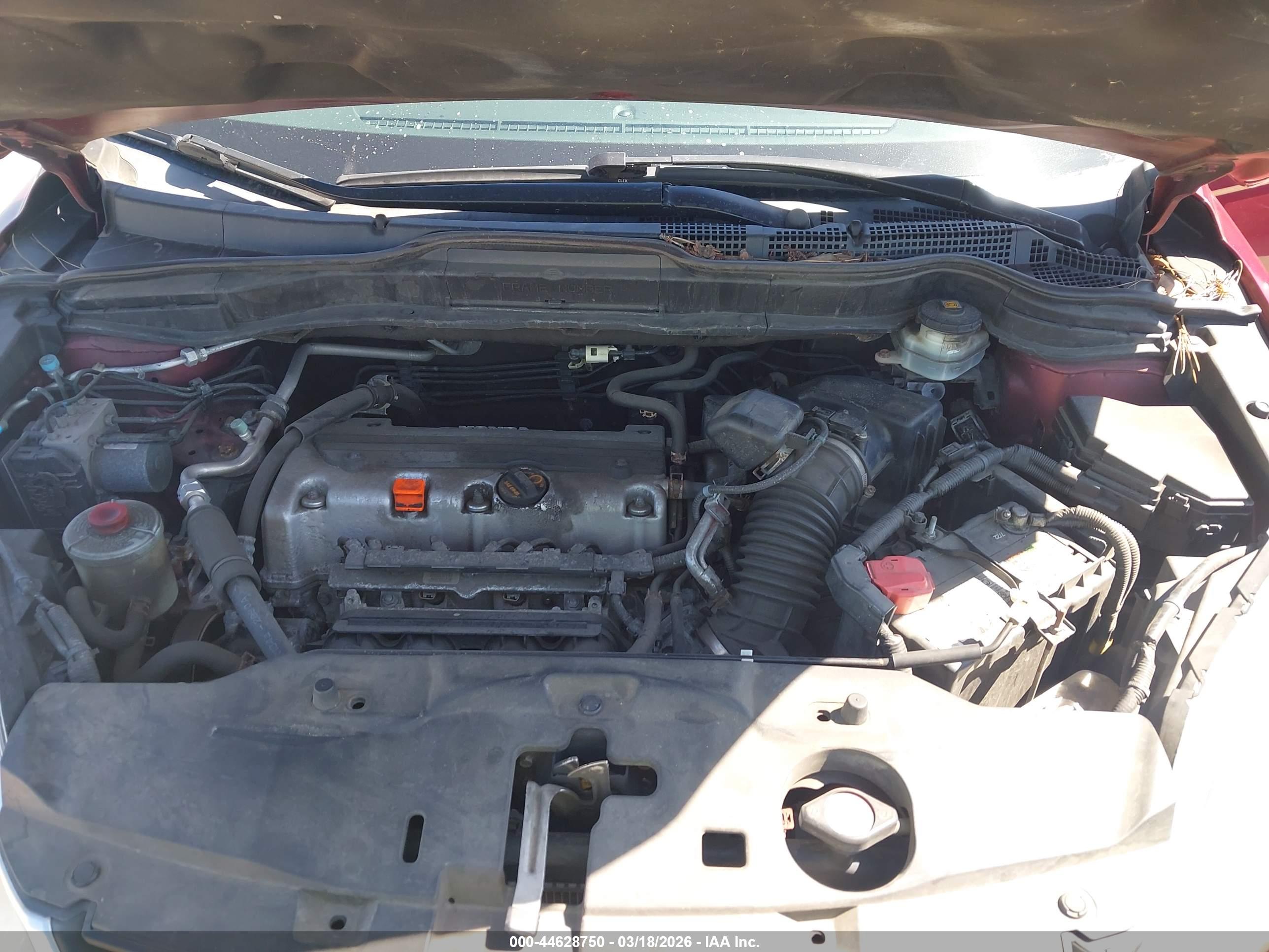 HONDA CR-V image 10