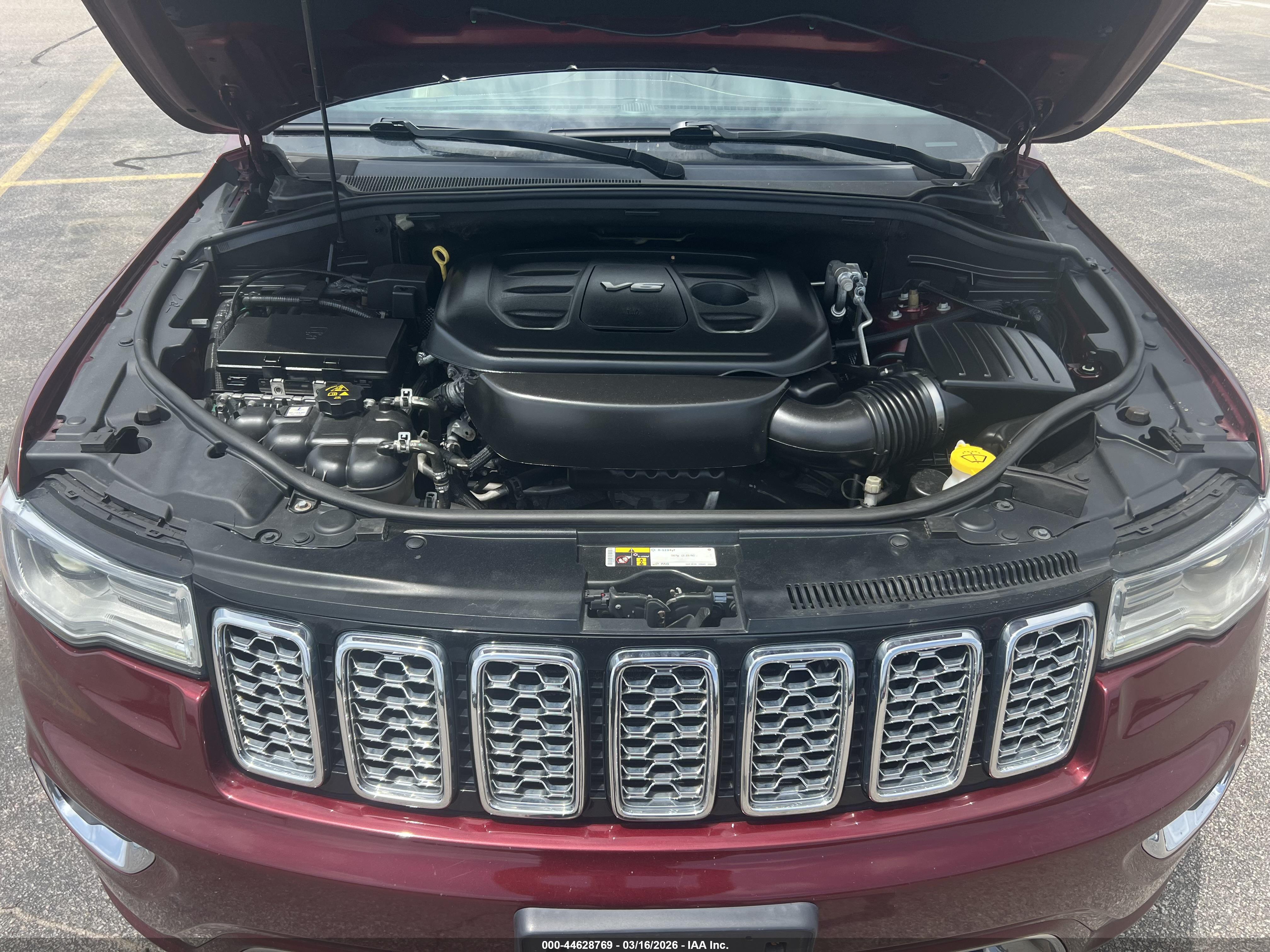 JEEP GRAND image 10