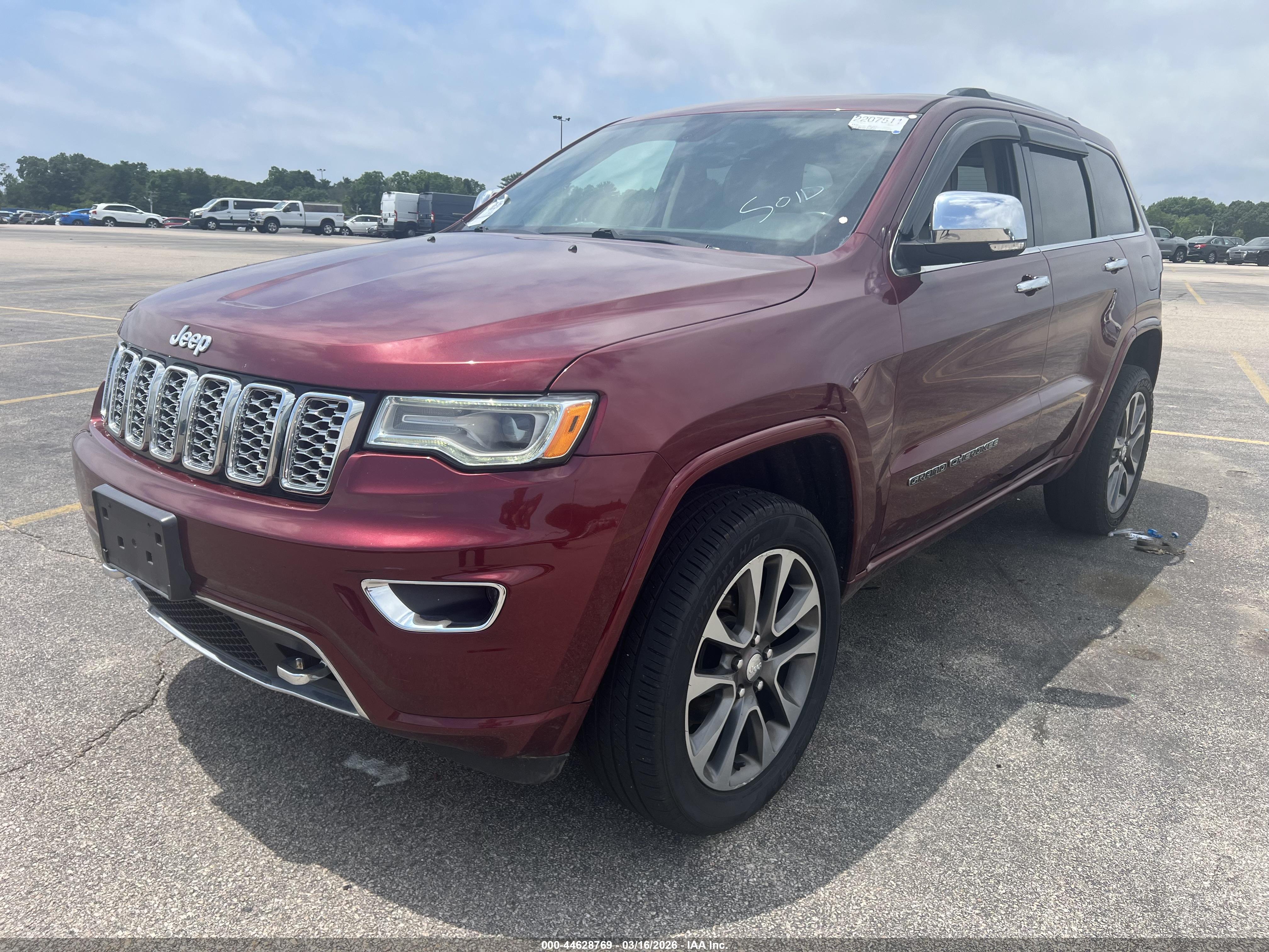 JEEP GRAND image 2