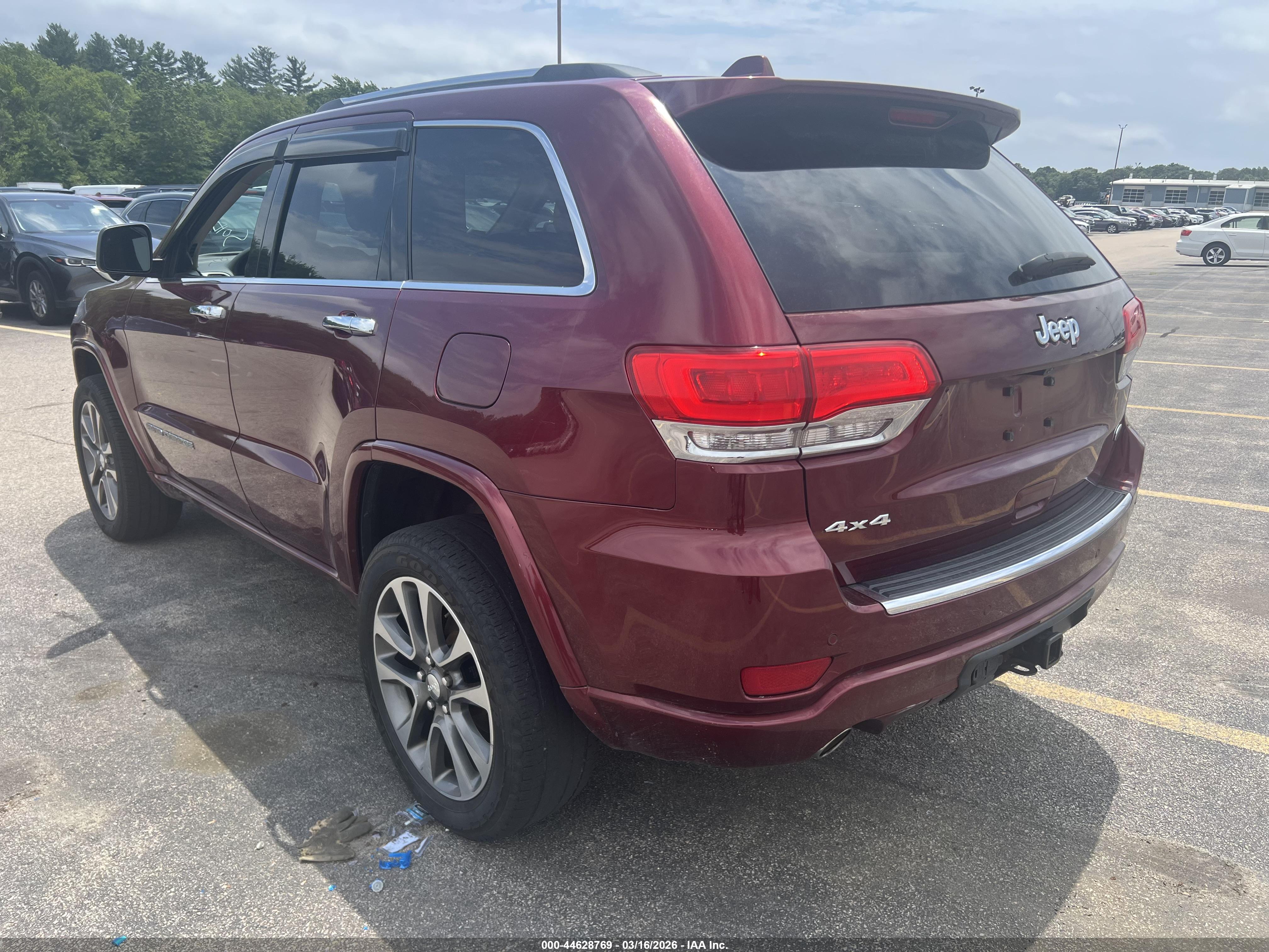 JEEP GRAND image 3