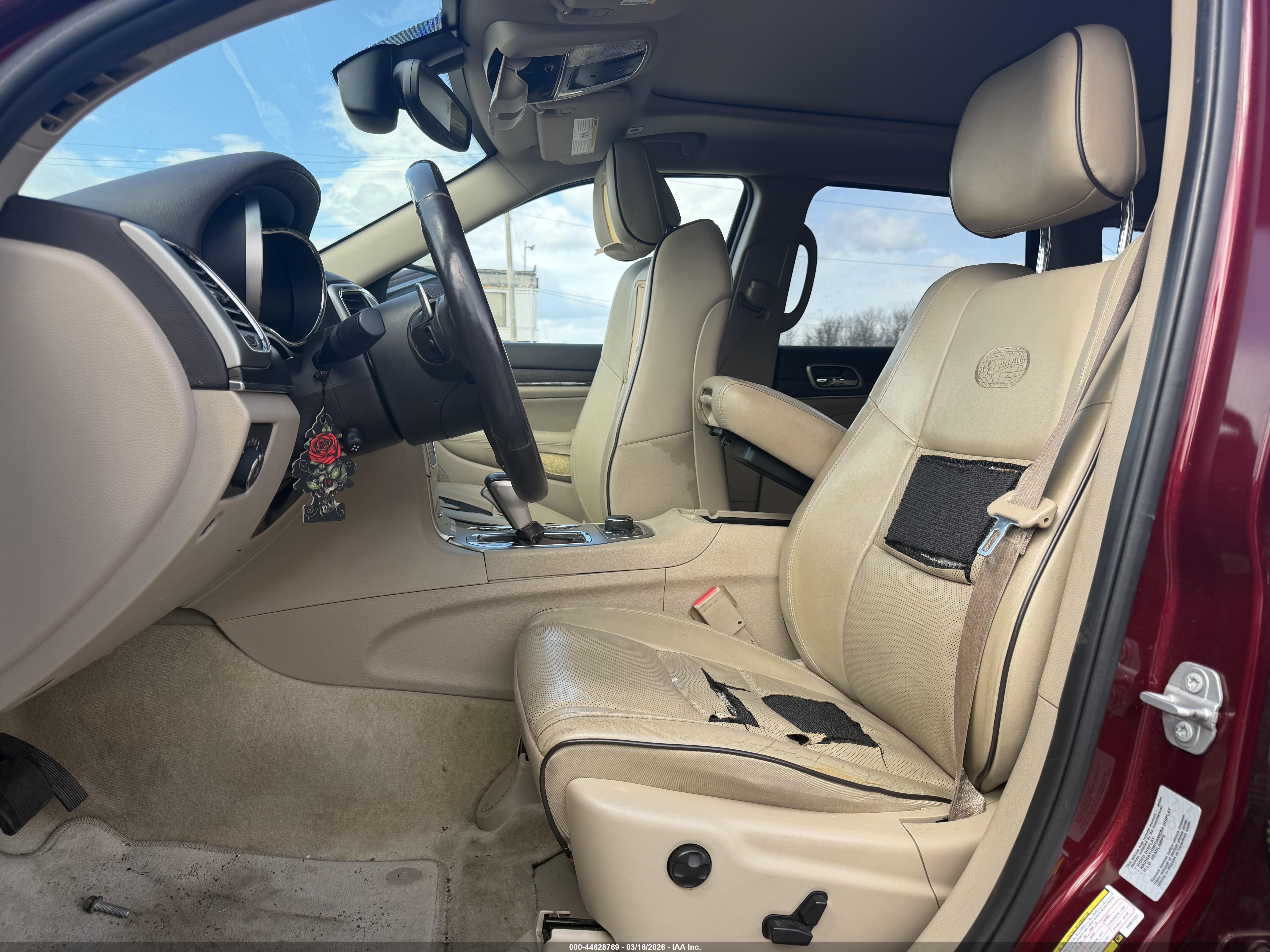 JEEP GRAND image 5