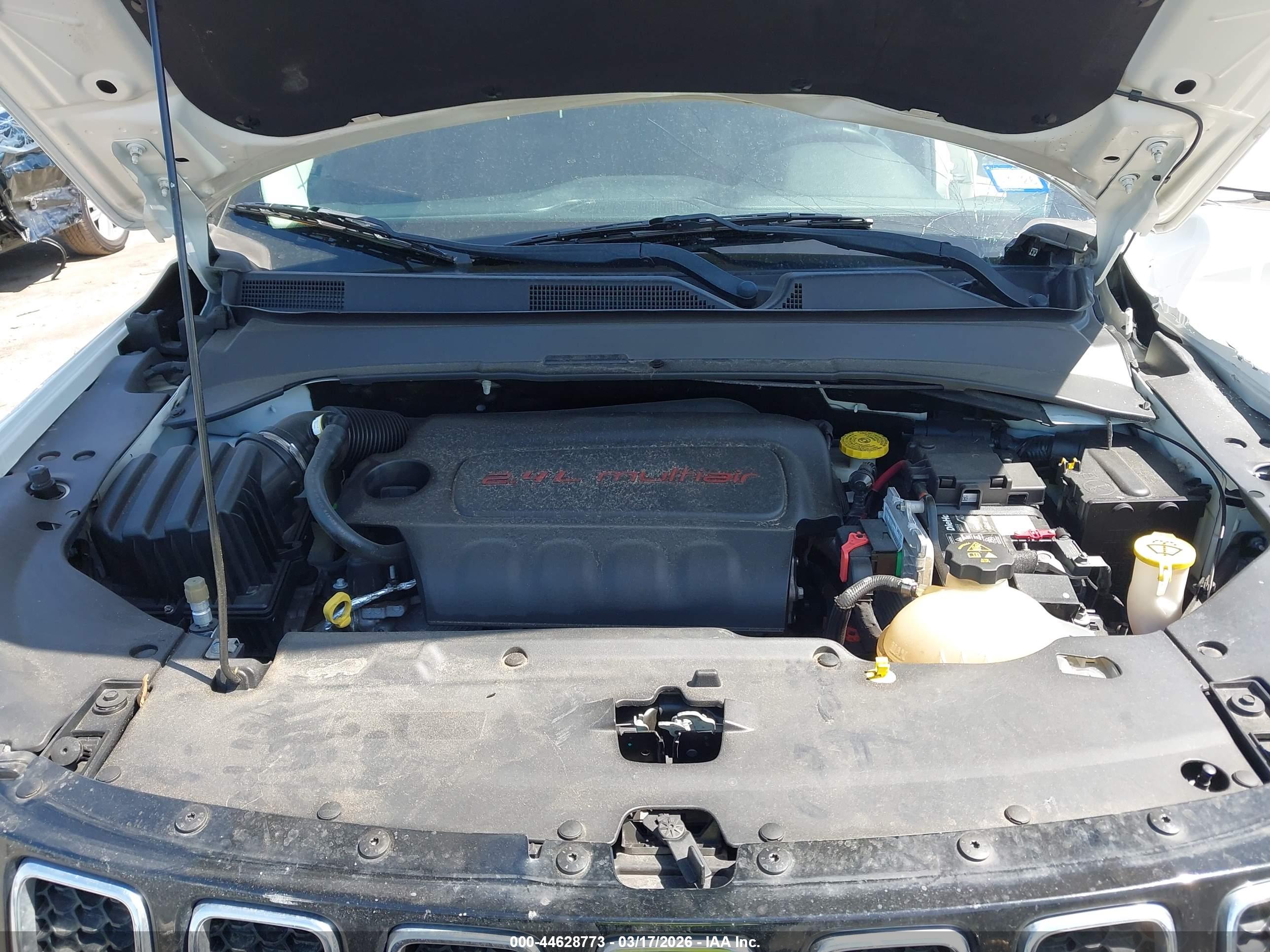 JEEP COMPASS image 10