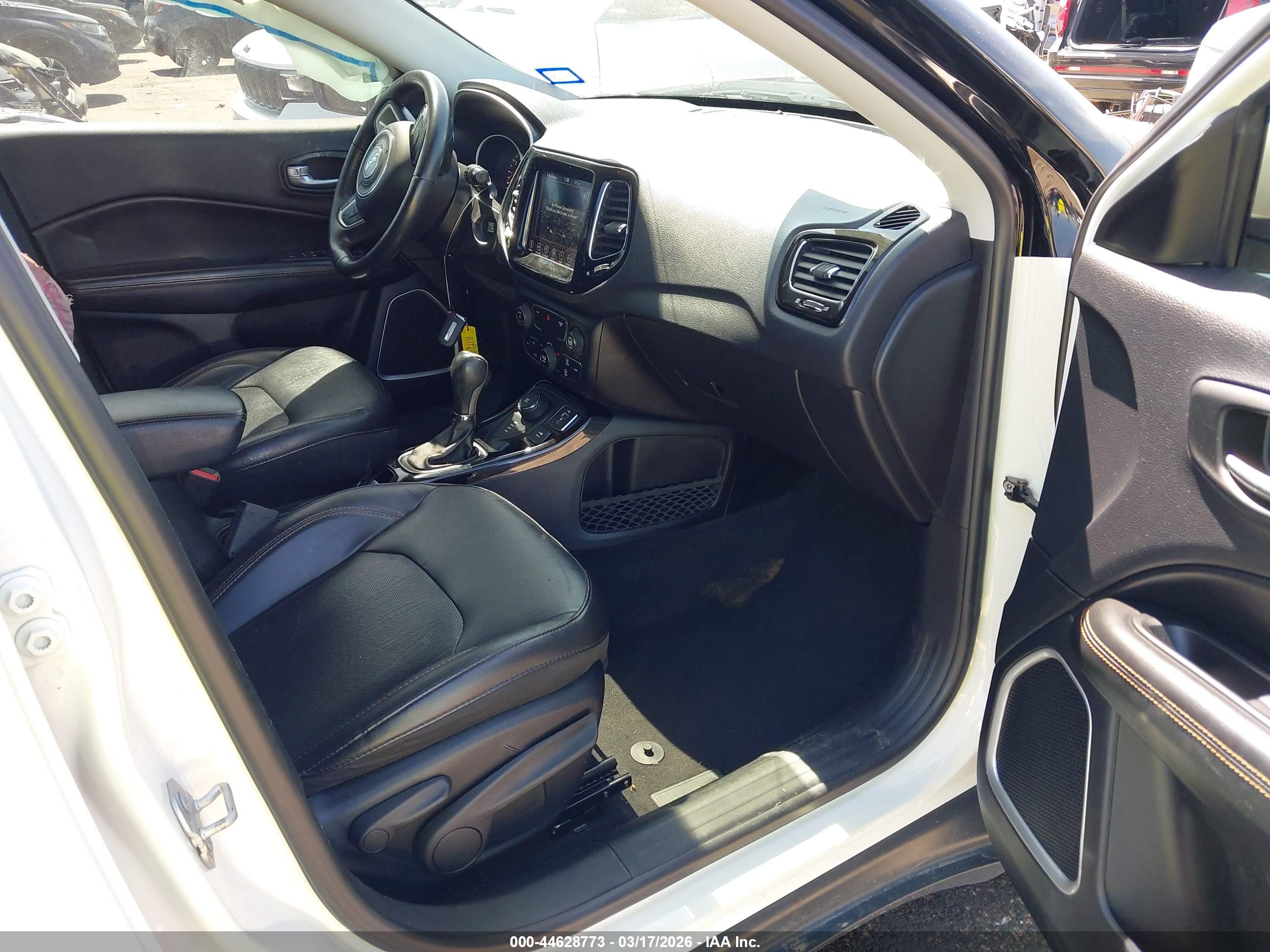 JEEP COMPASS image 5