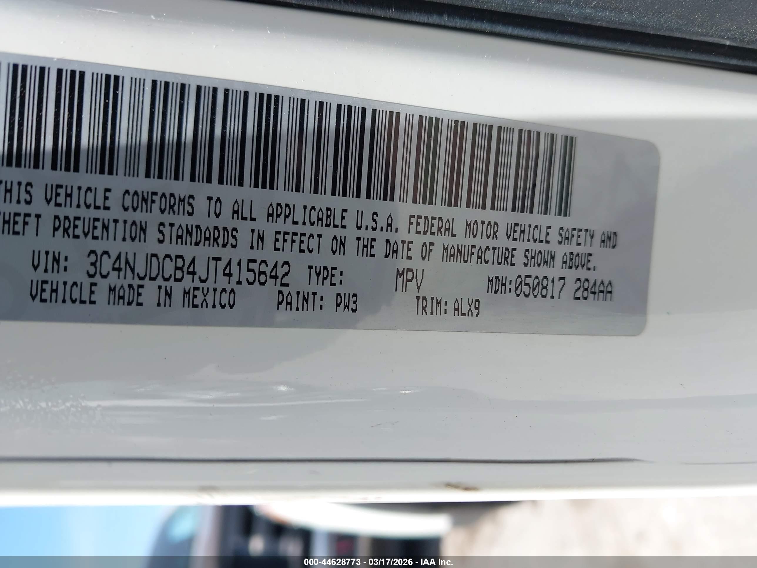 JEEP COMPASS image 9