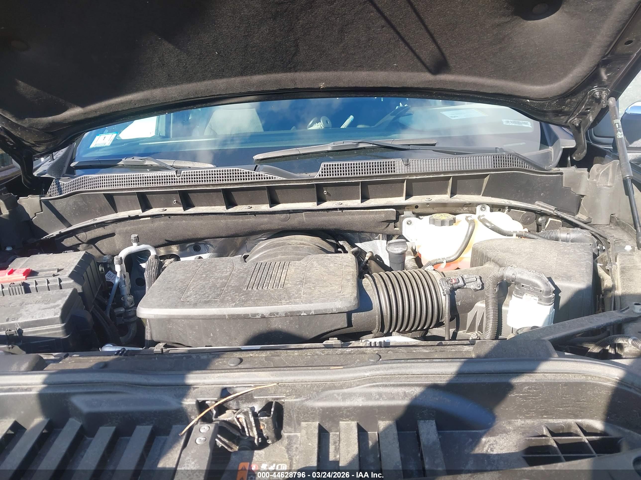 CHEVROLET SILVERADO image 10