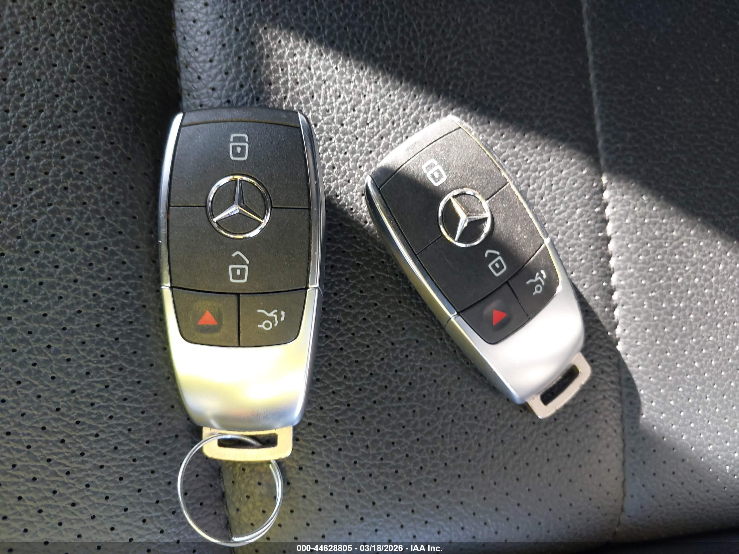 MERCEDES-BENZ GLE image 11
