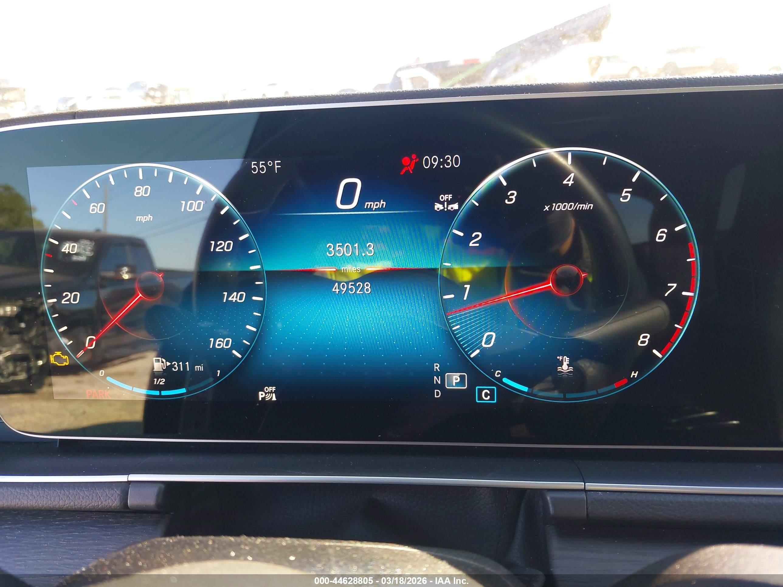 MERCEDES-BENZ GLE image 7