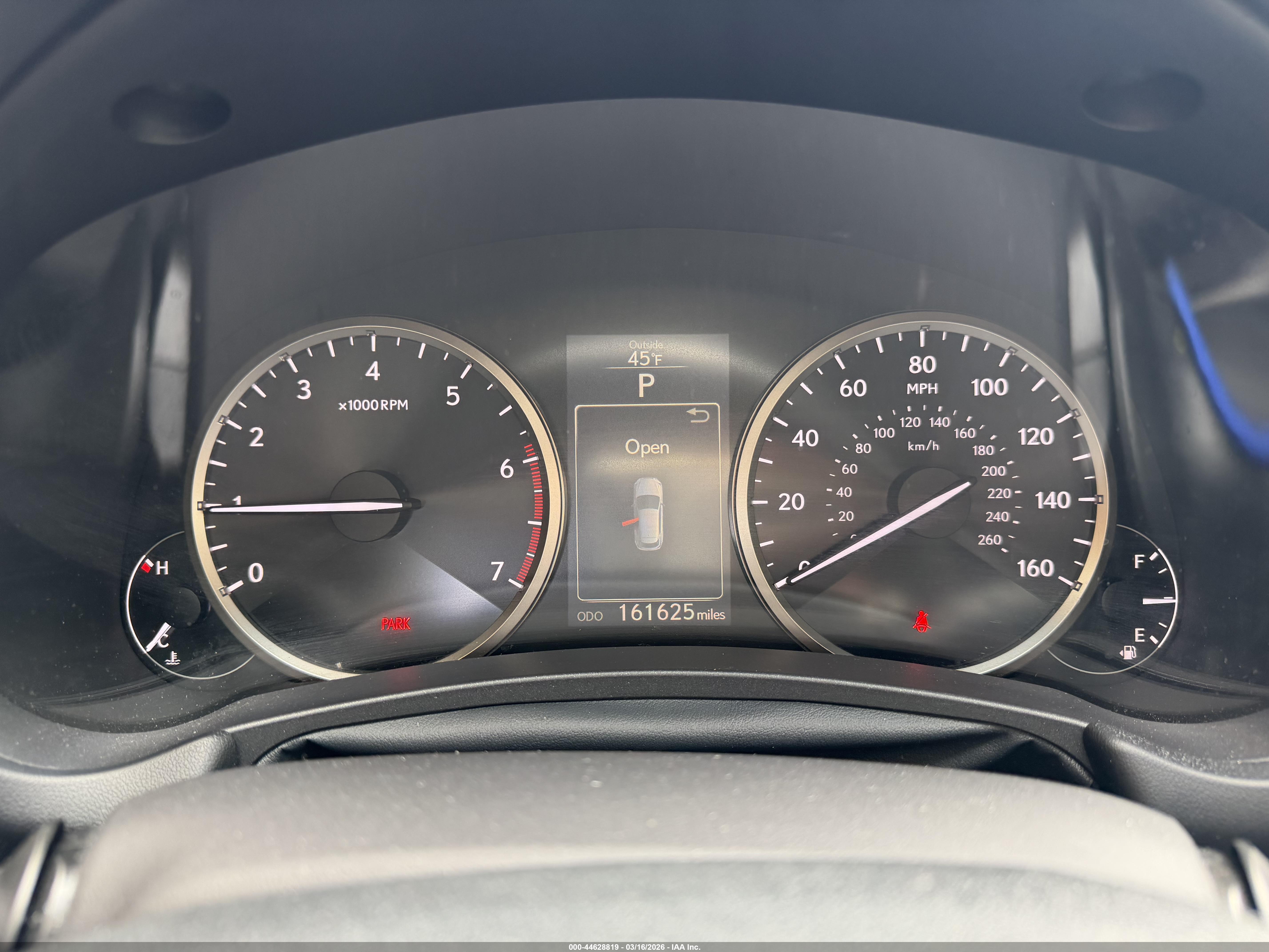 LEXUS NX image 7