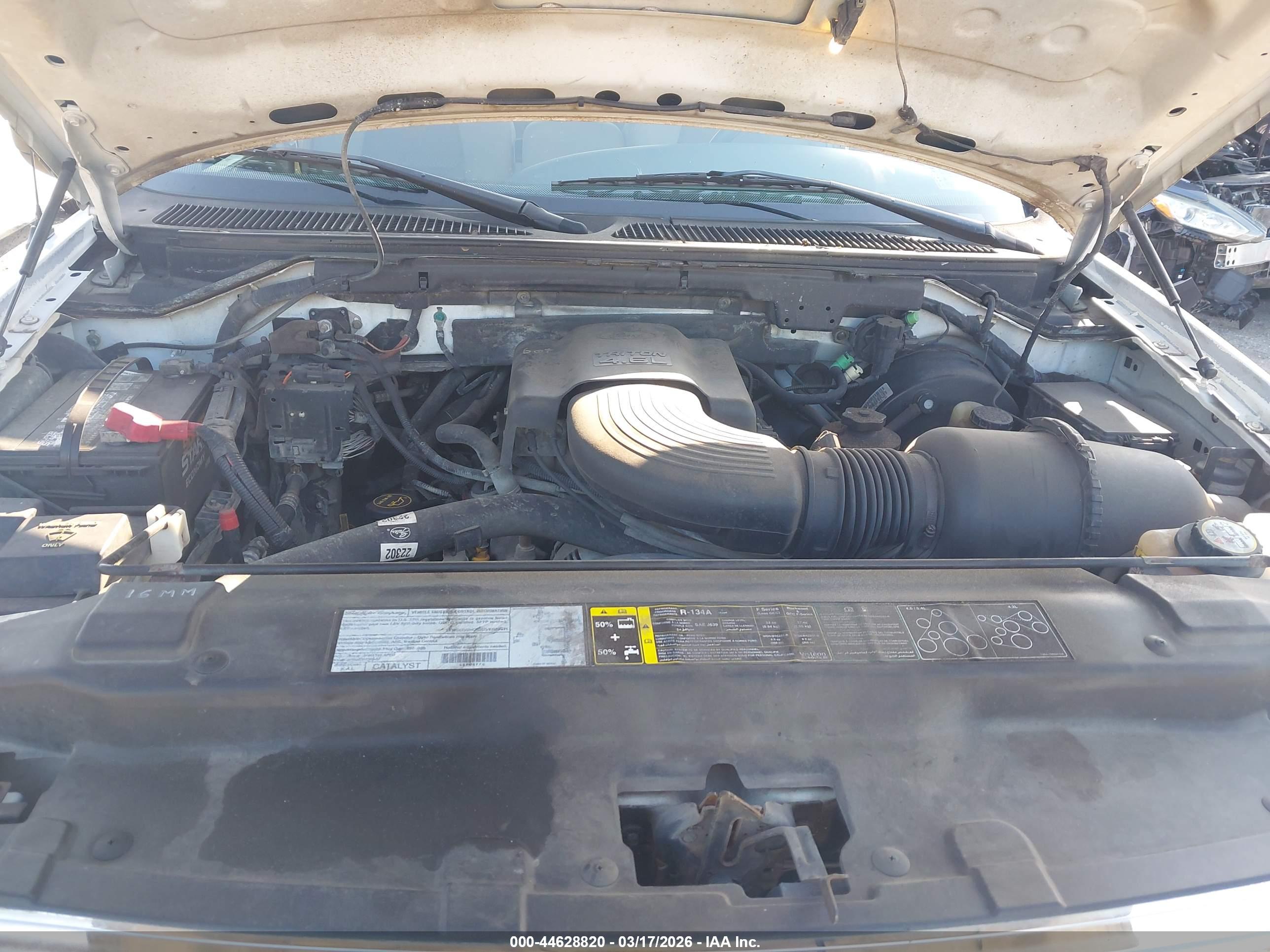 FORD F-150 image 10