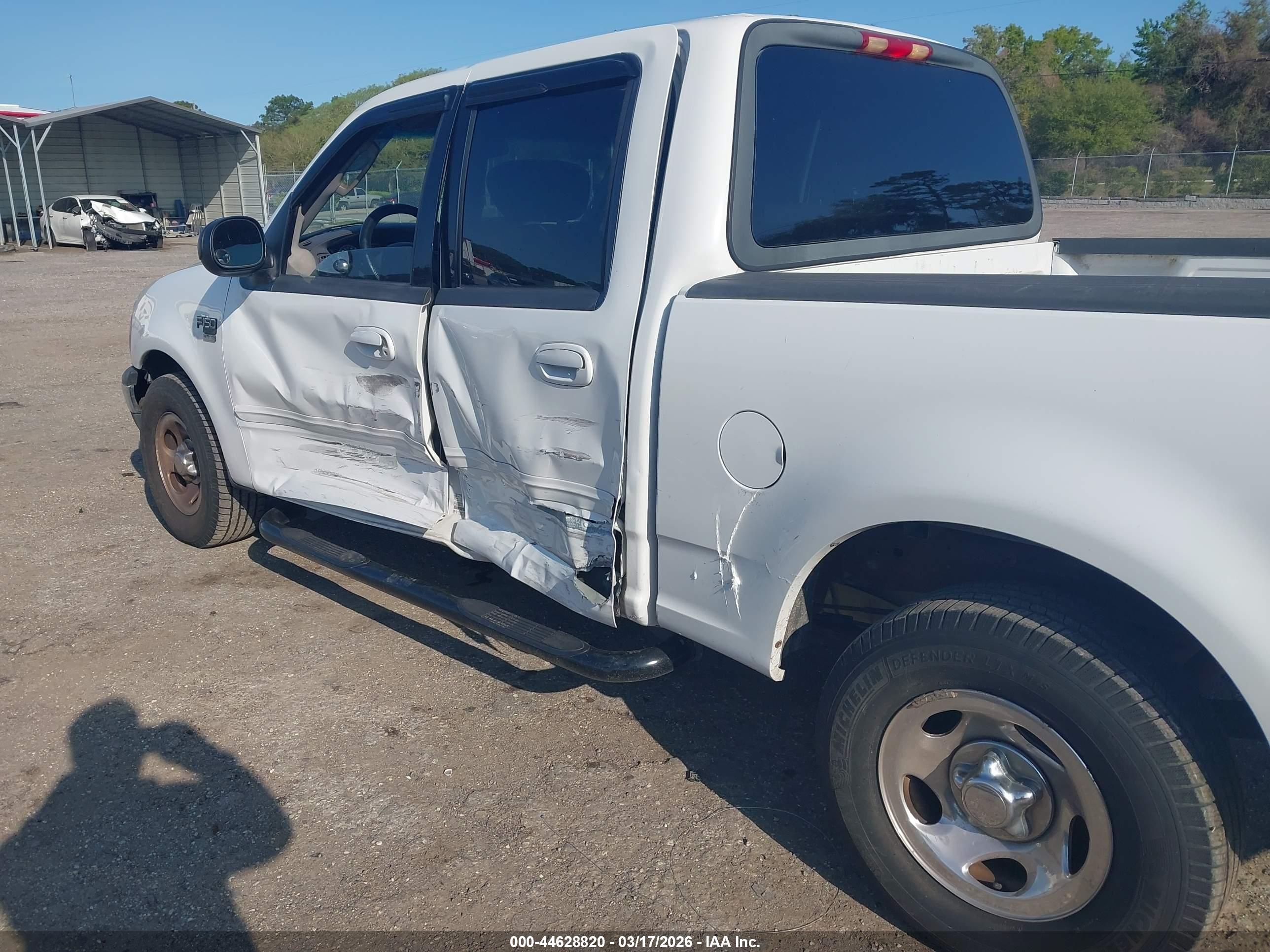 FORD F-150 image 6