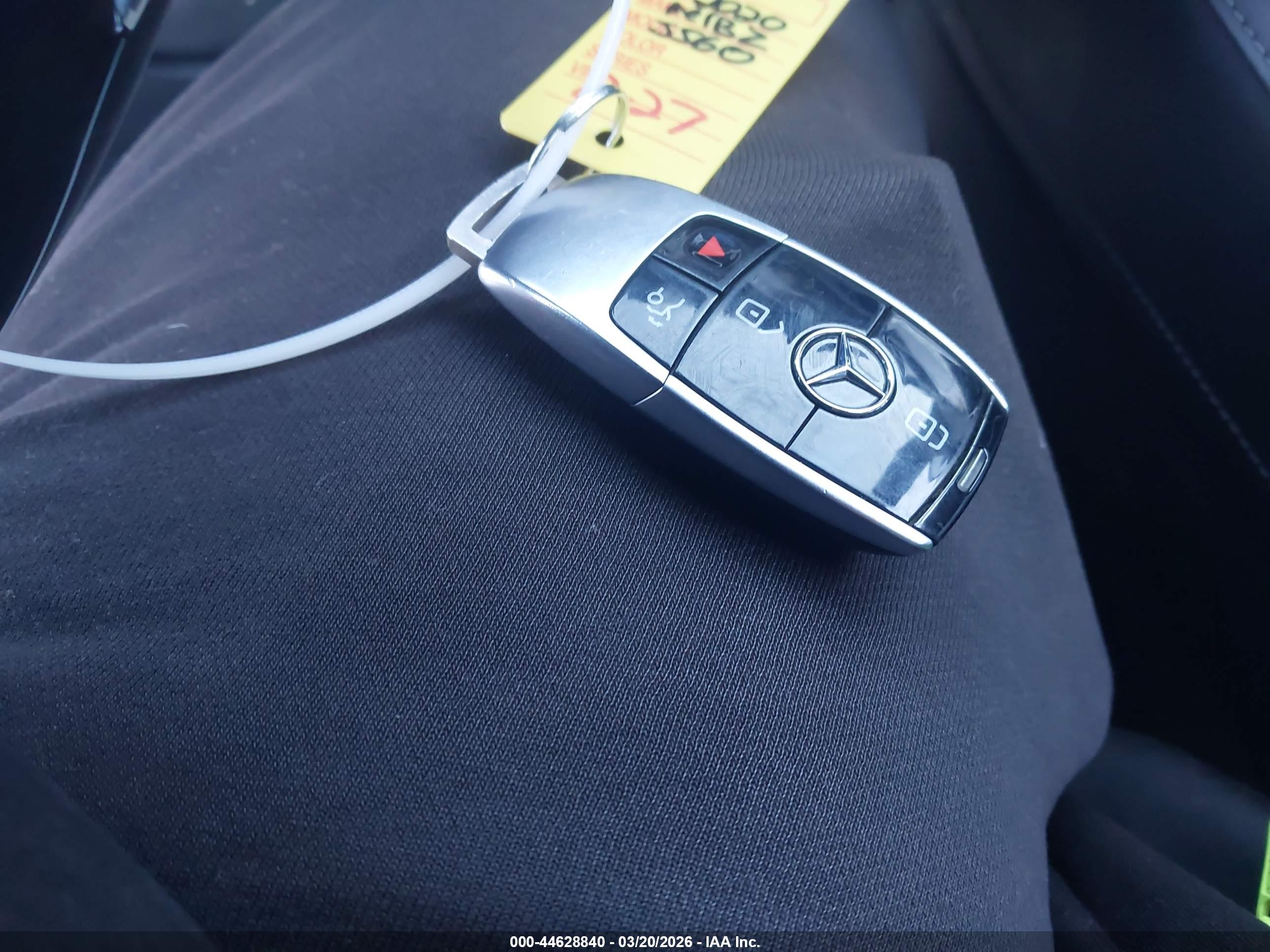MERCEDES-BENZ S image 11