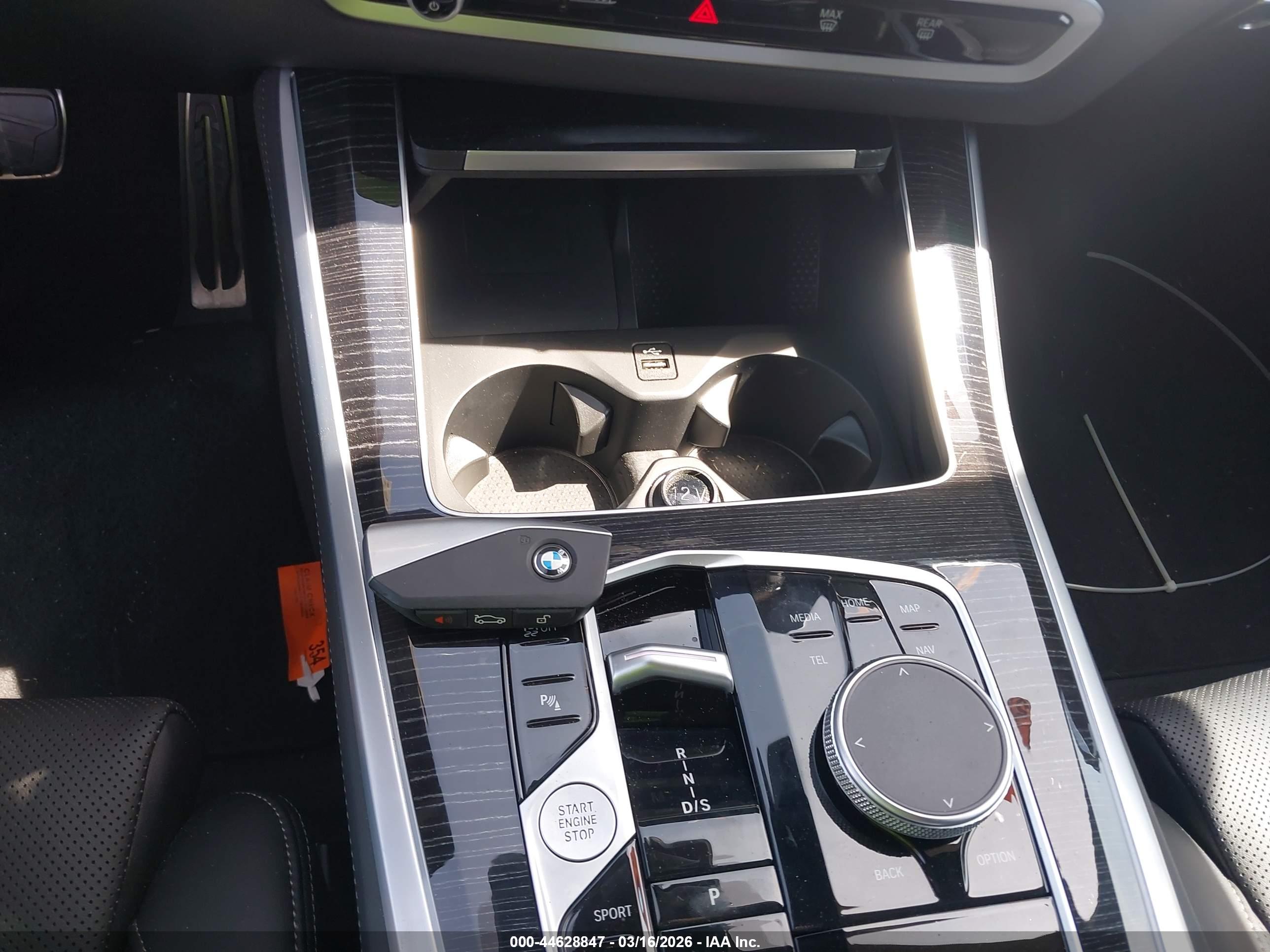 BMW X5 image 11