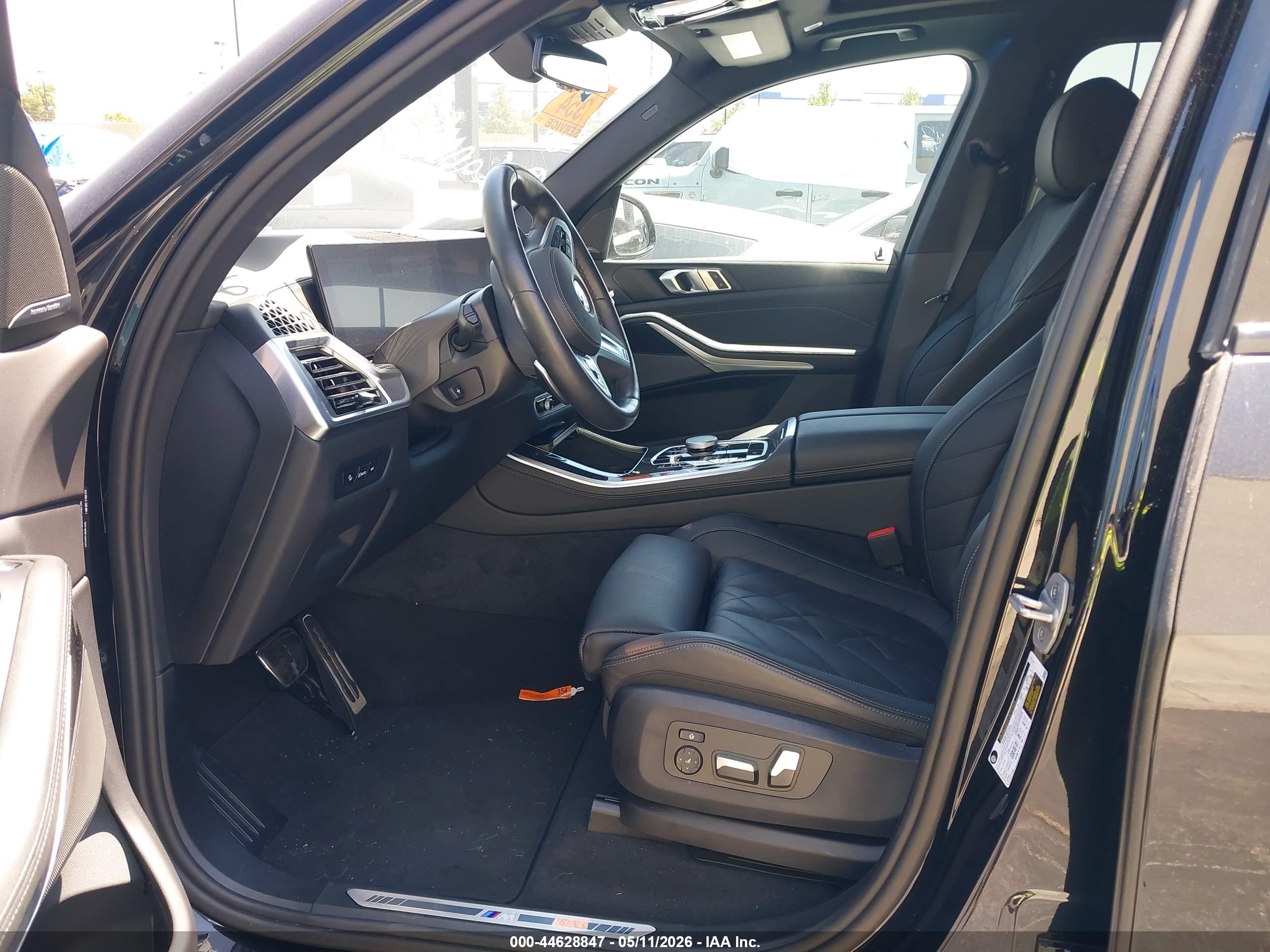 BMW X5 image 5