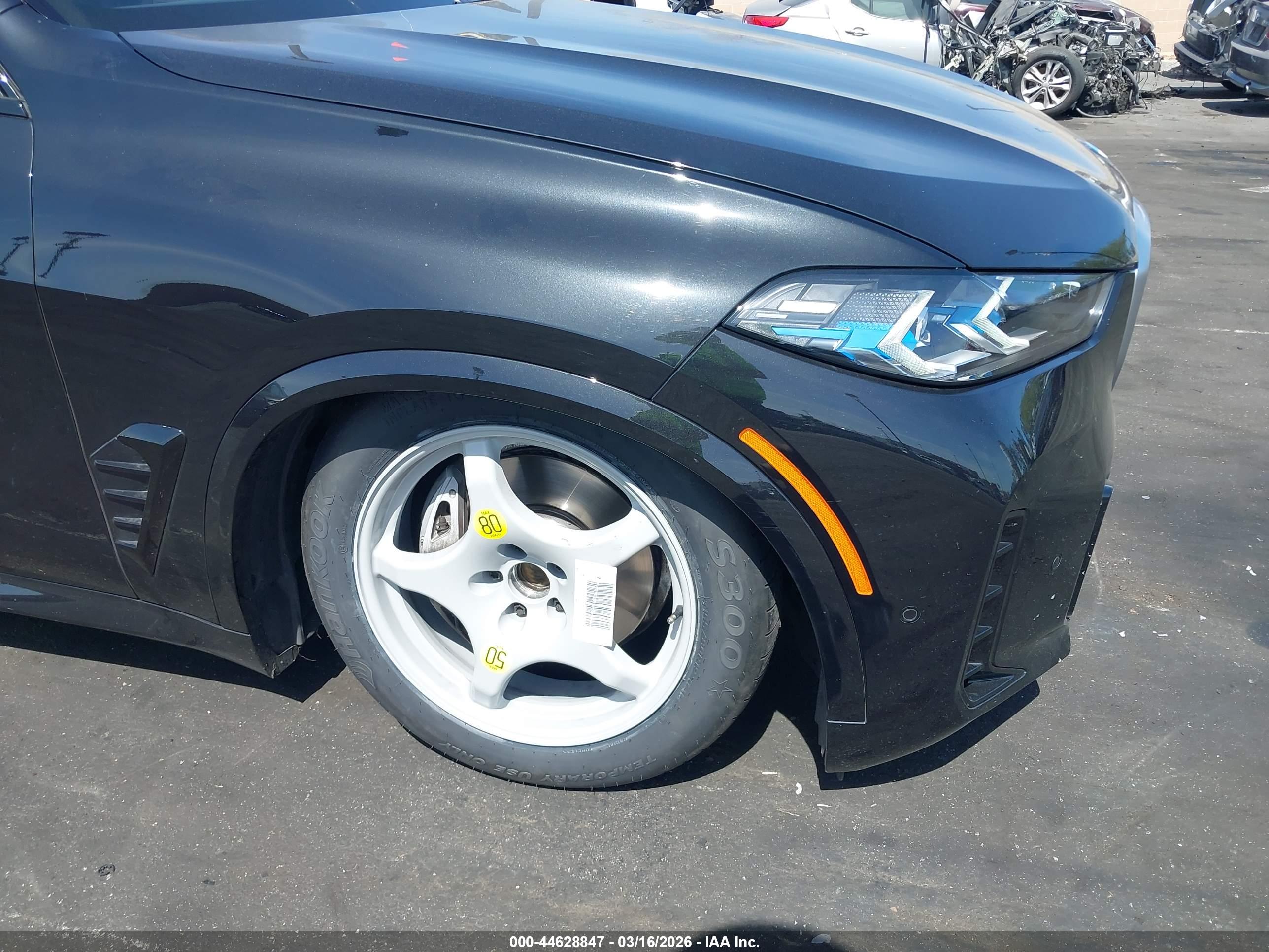 BMW X5 image 6