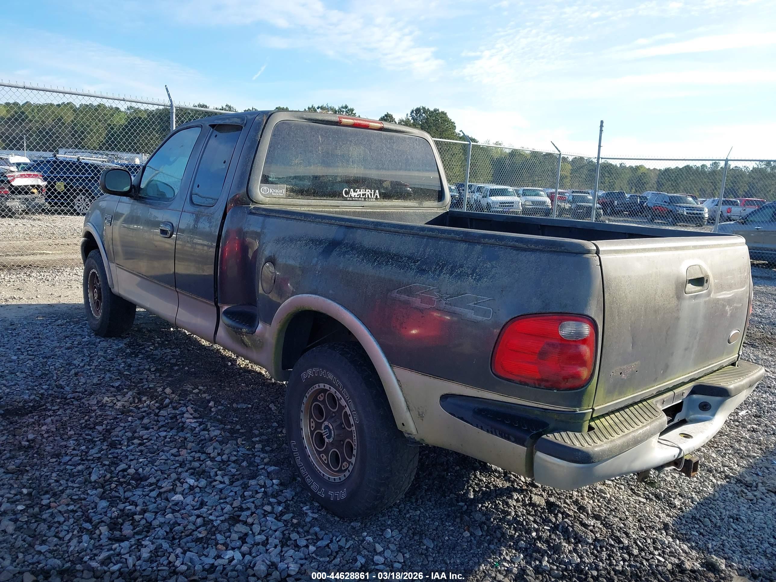 FORD F-150 image 3