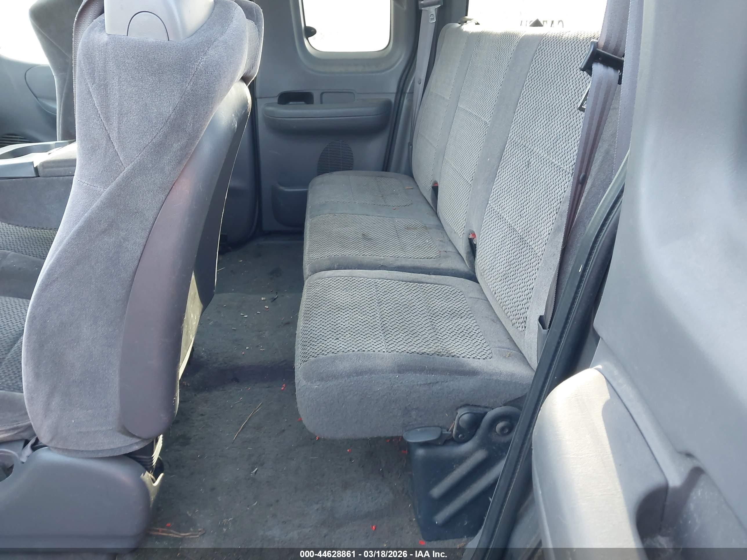 FORD F-150 image 8