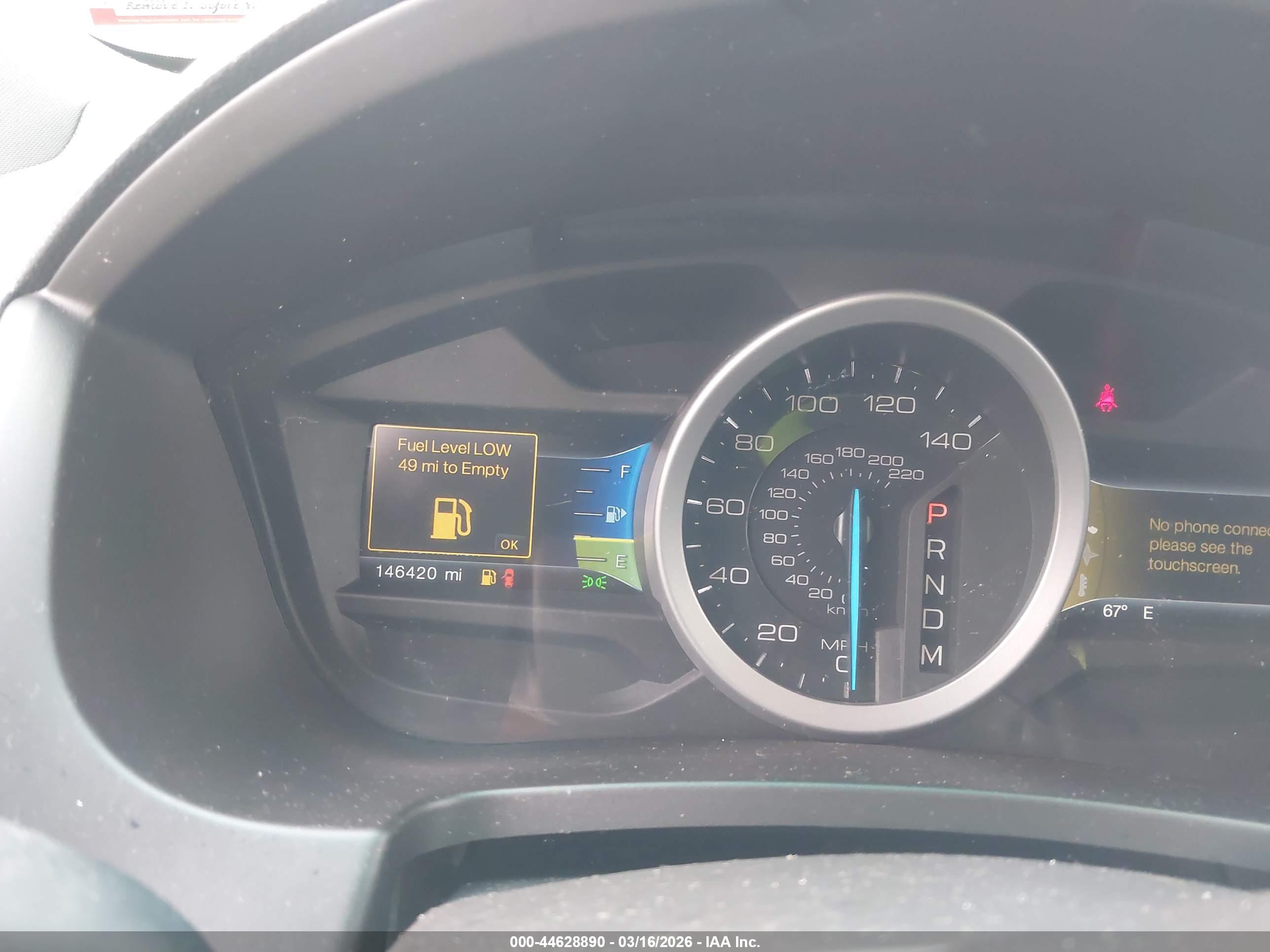 FORD EXPLORER image 7
