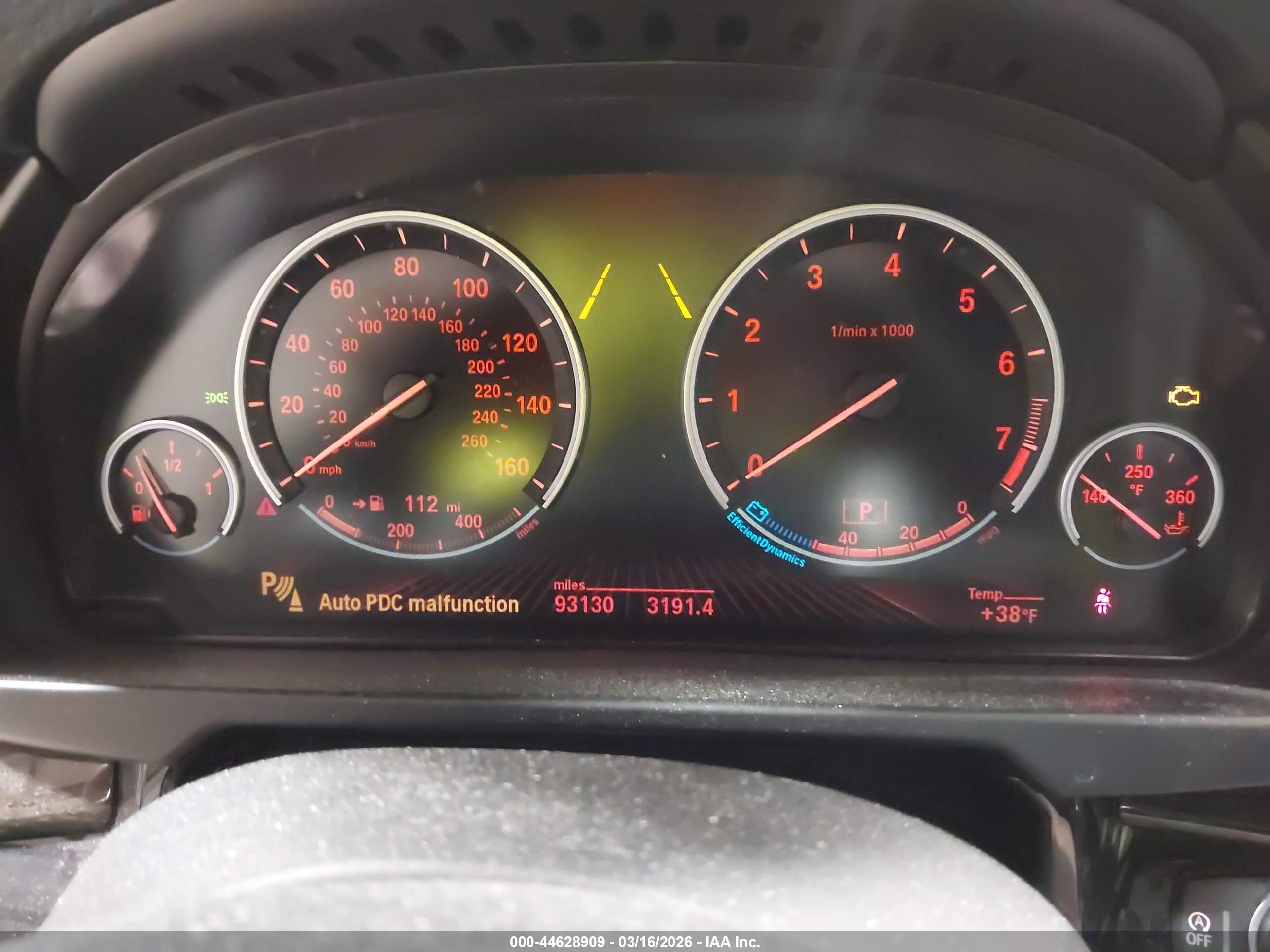 BMW X5 image 7