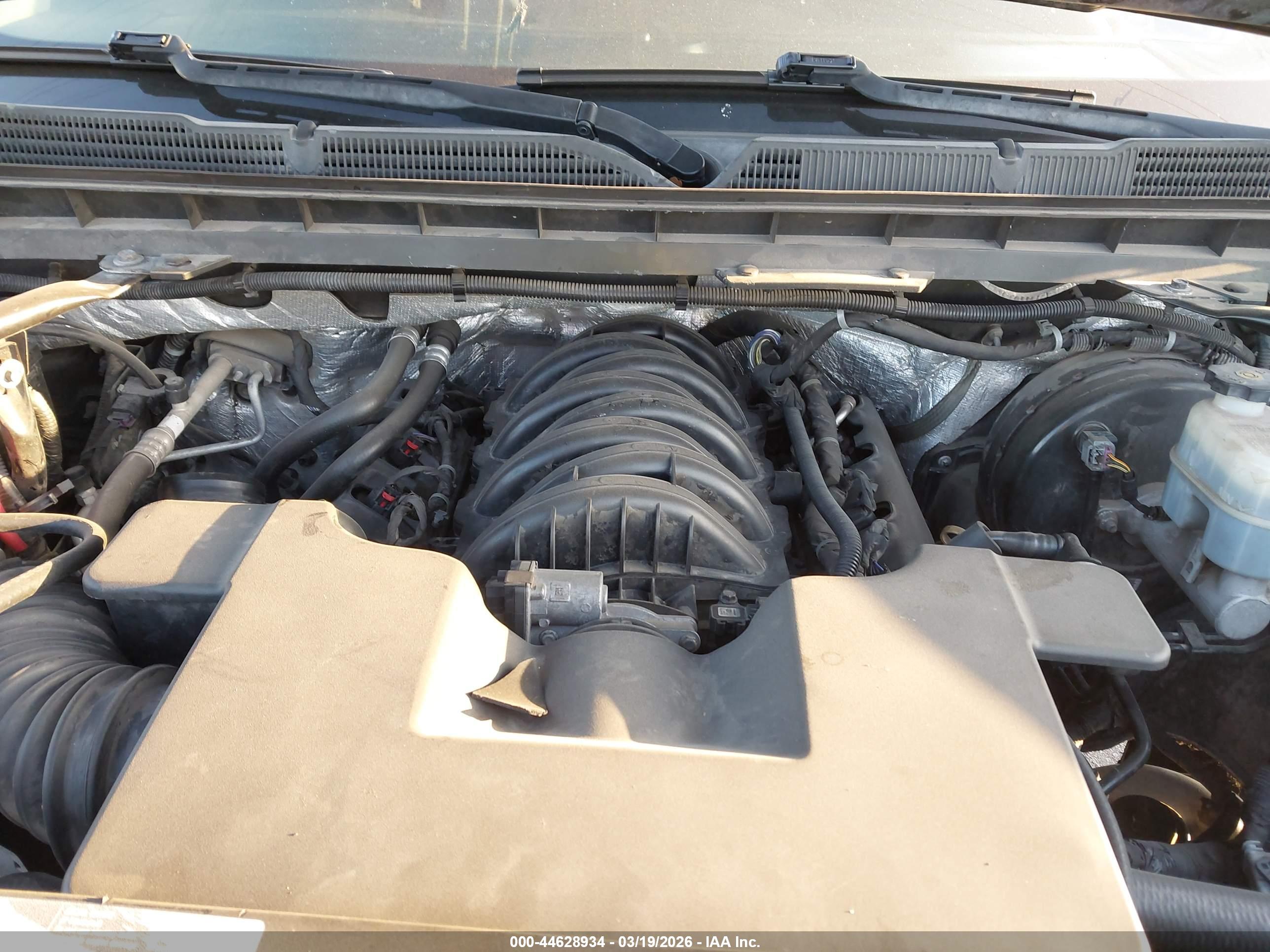 CHEVROLET SILVERADO image 10