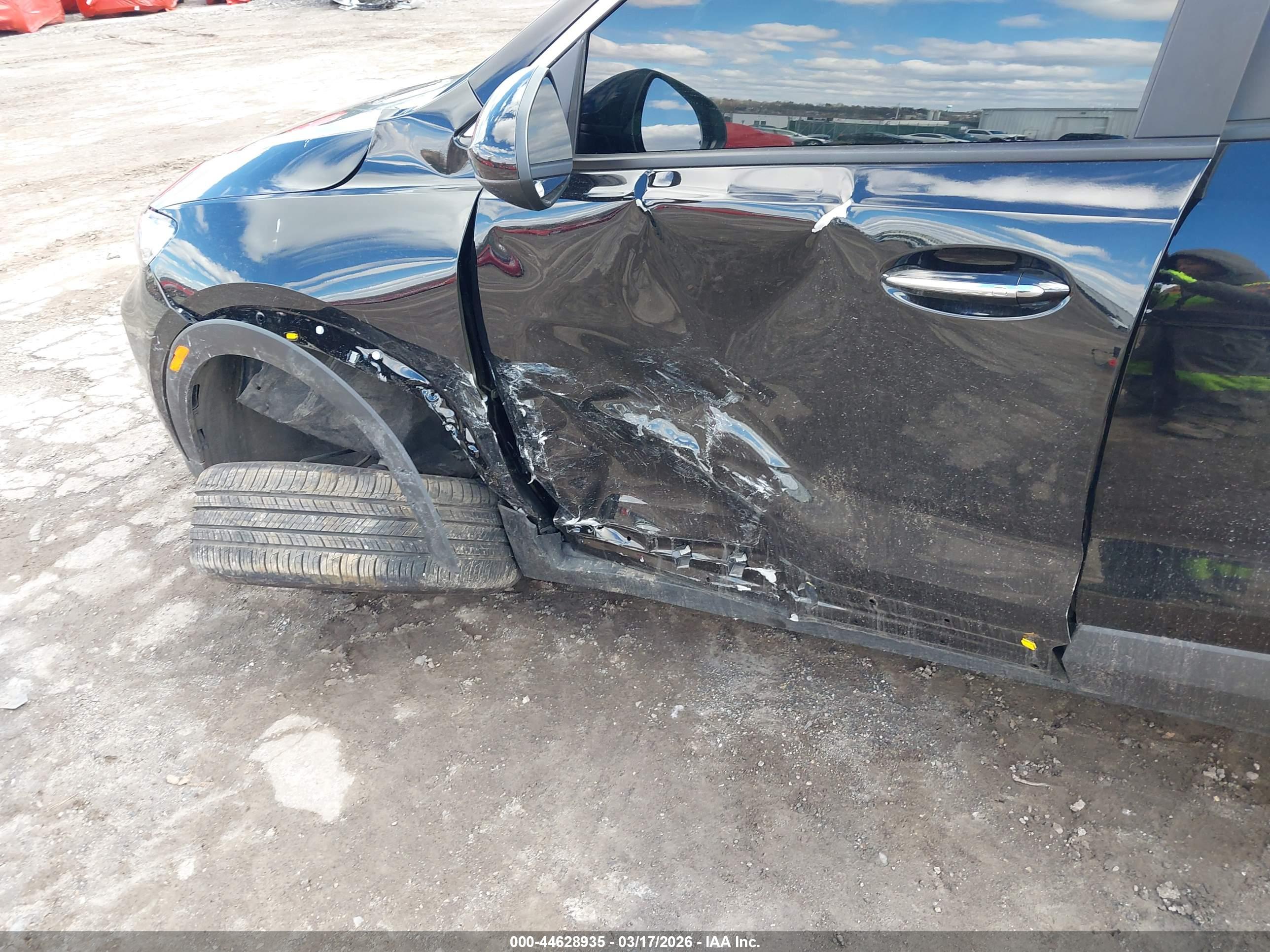 BUICK ENCORE image 6