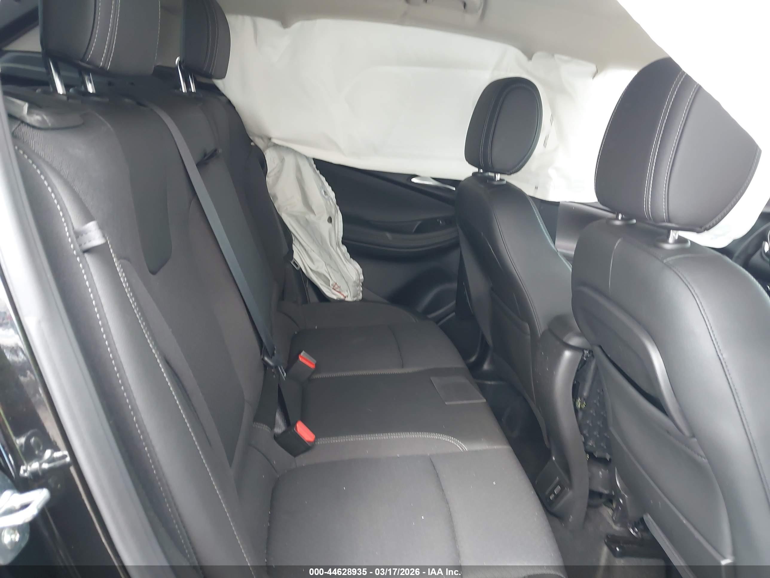 BUICK ENCORE image 8