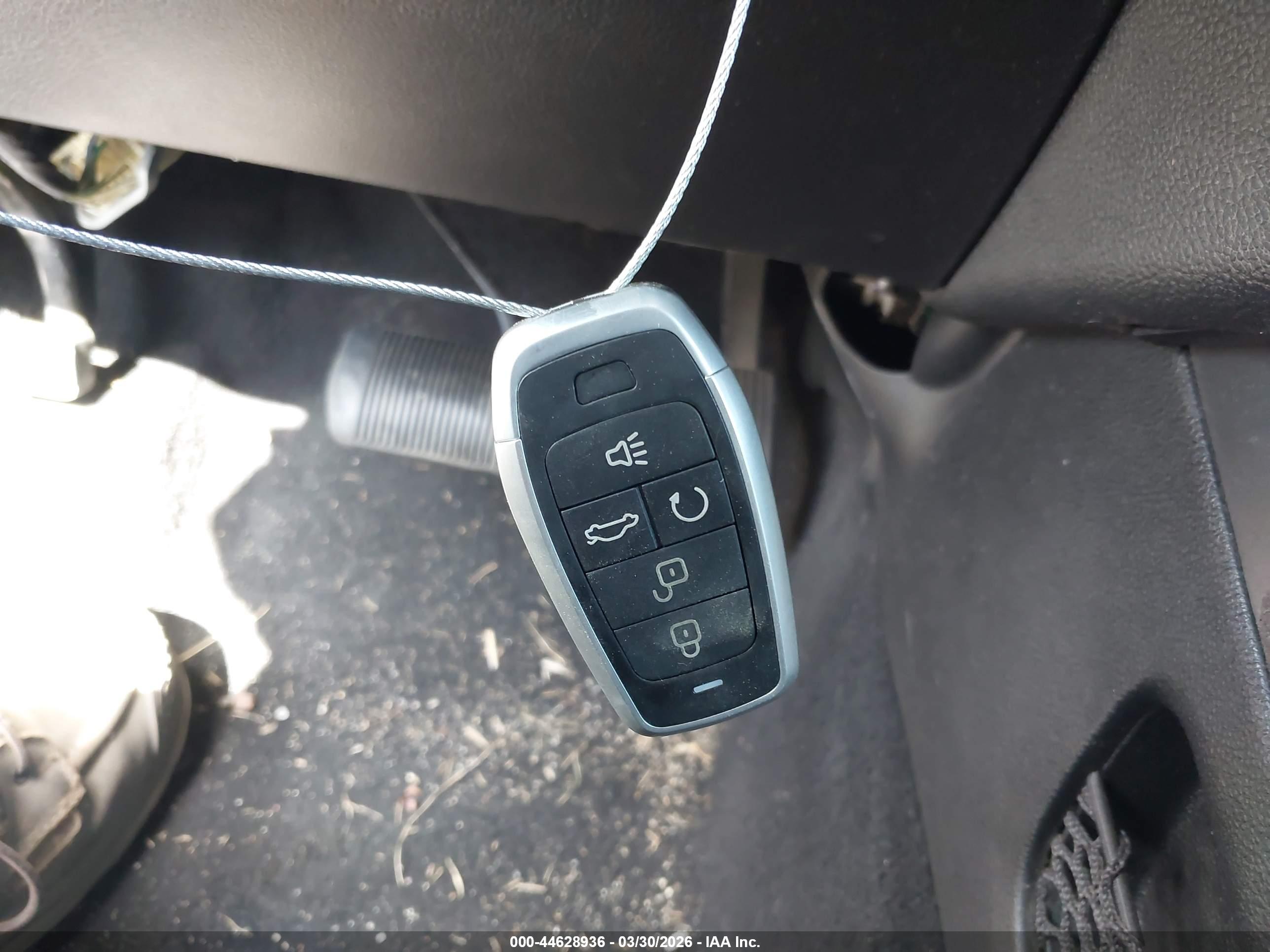 DODGE JOURNEY image 11