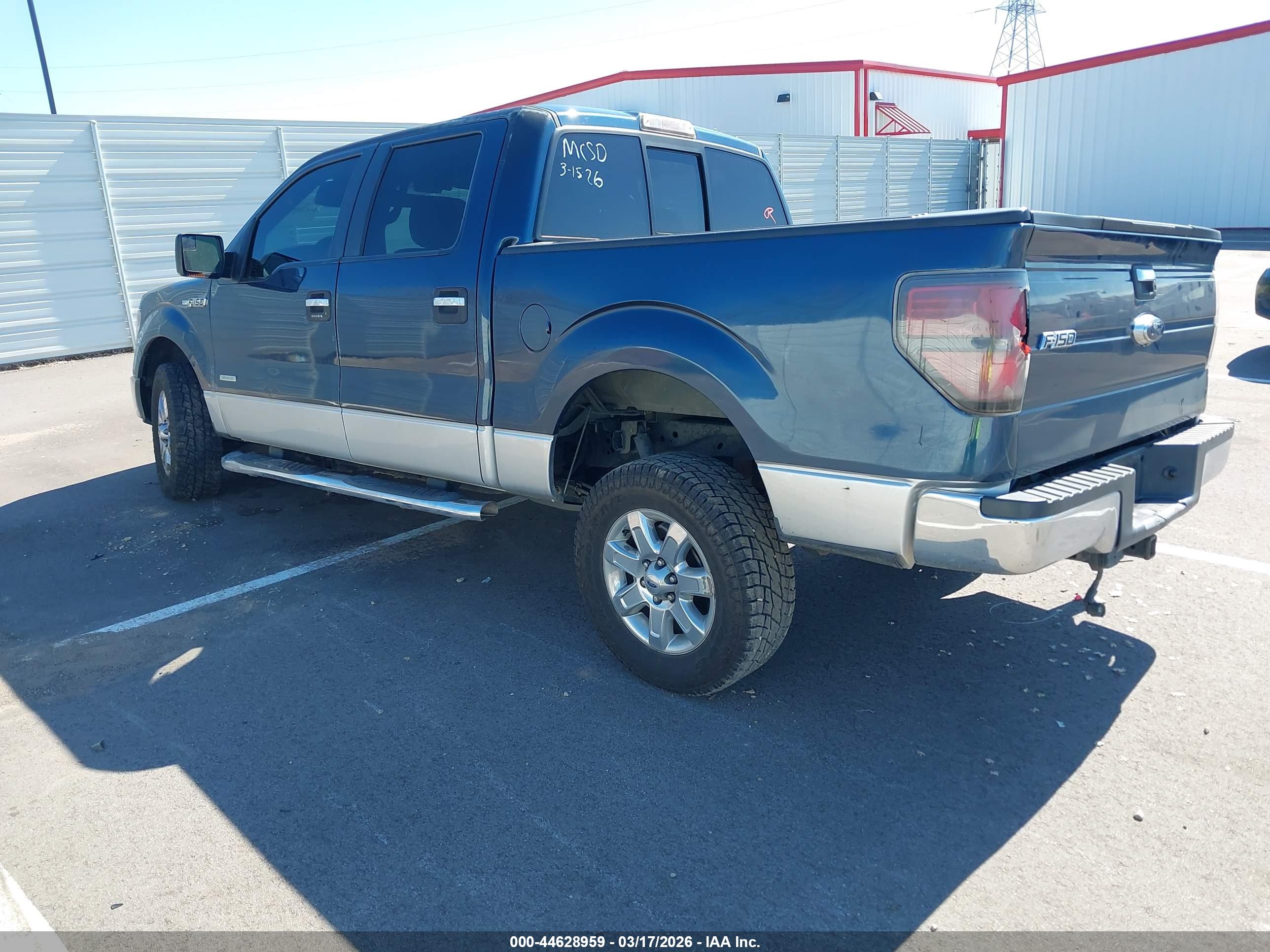 FORD F-150 image 3