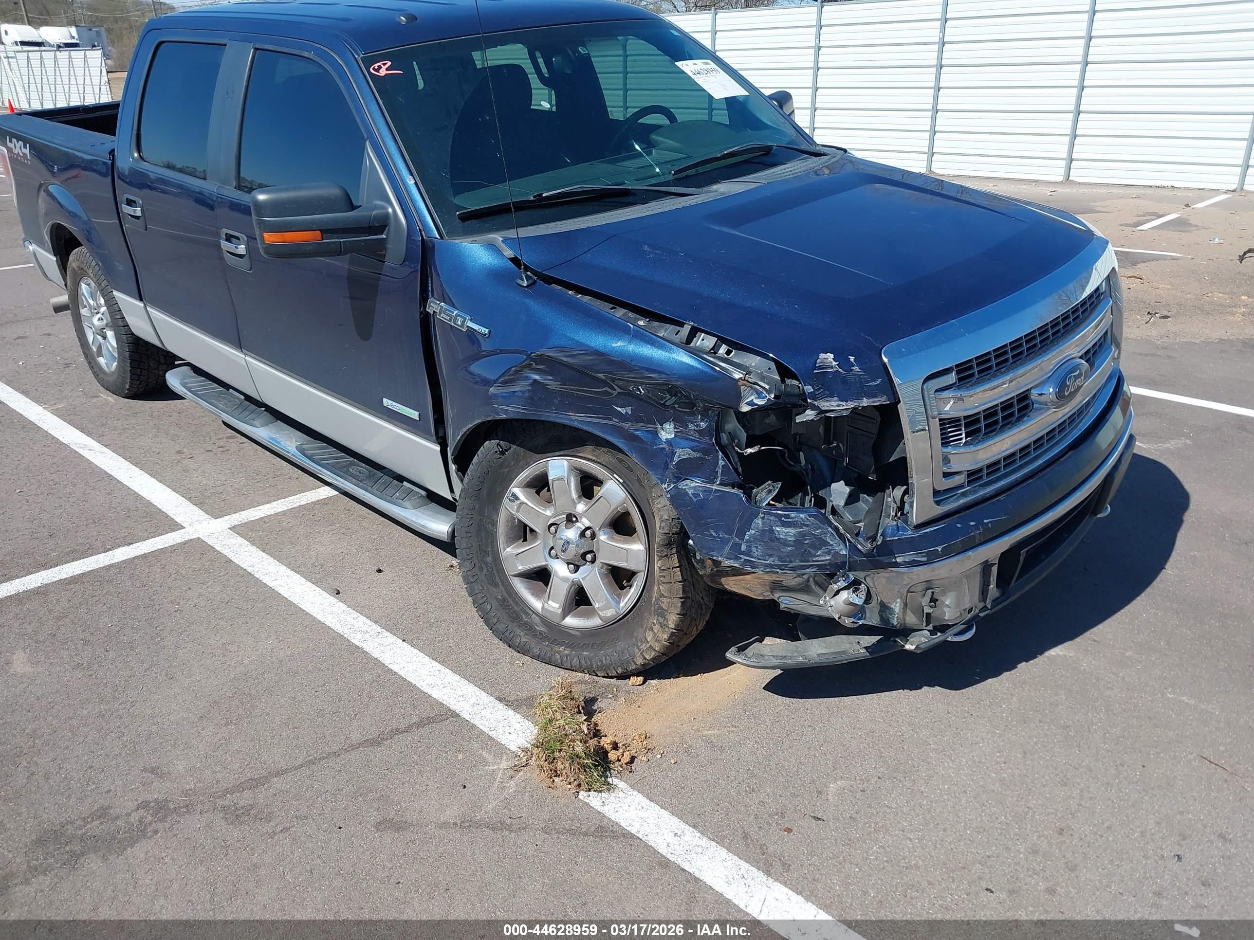 FORD F-150 image 6