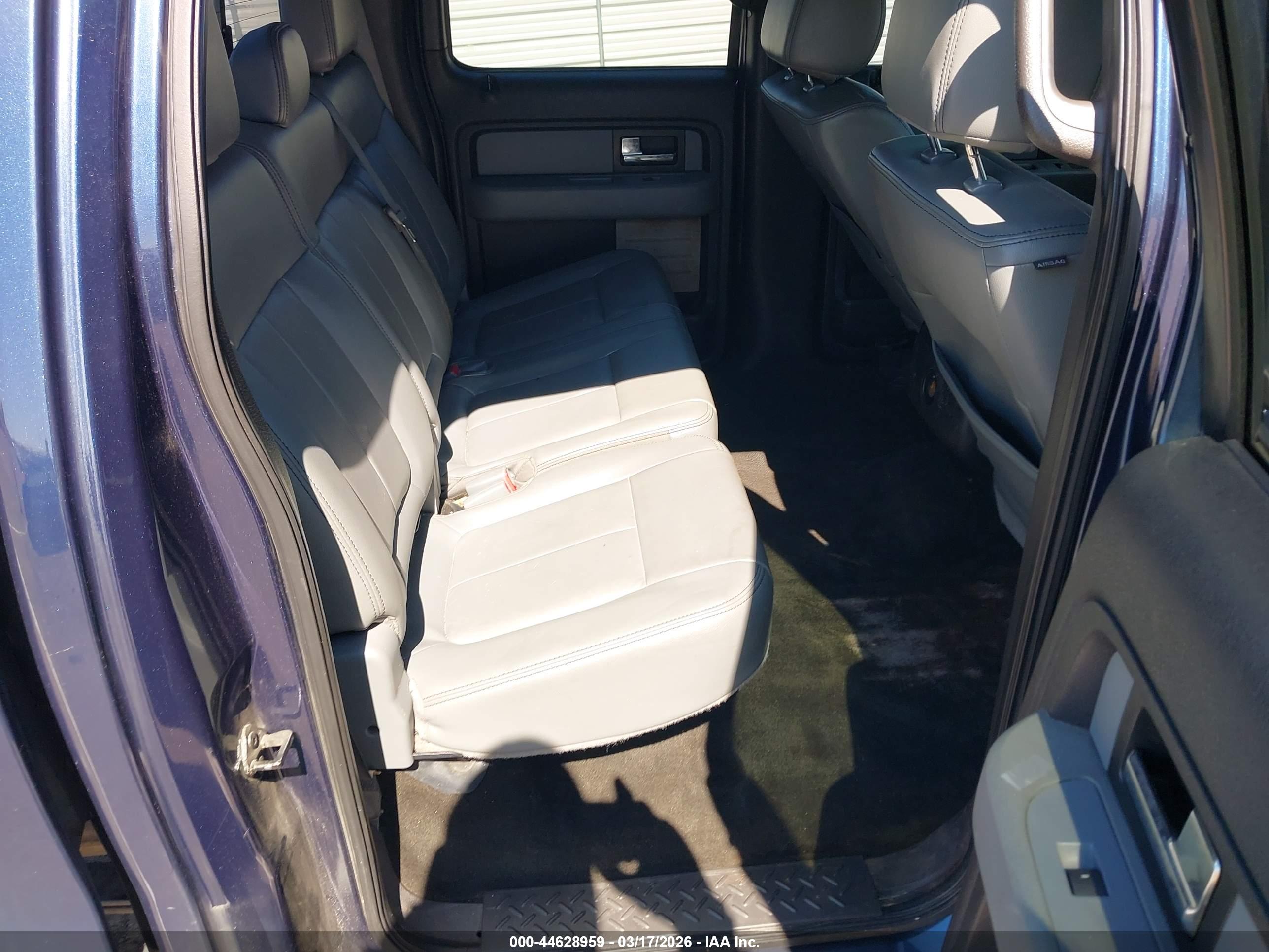 FORD F-150 image 8