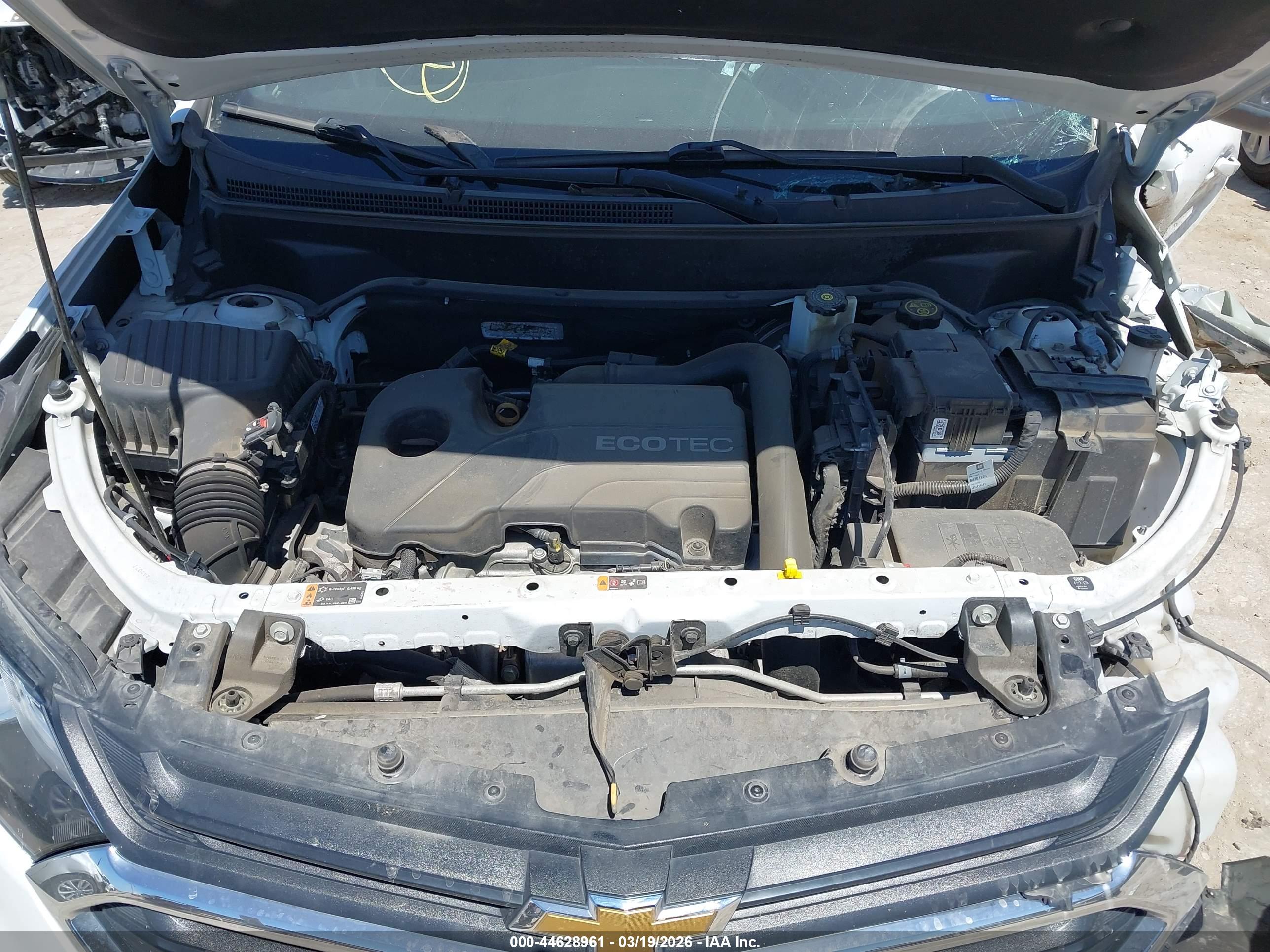CHEVROLET EQUINOX image 10