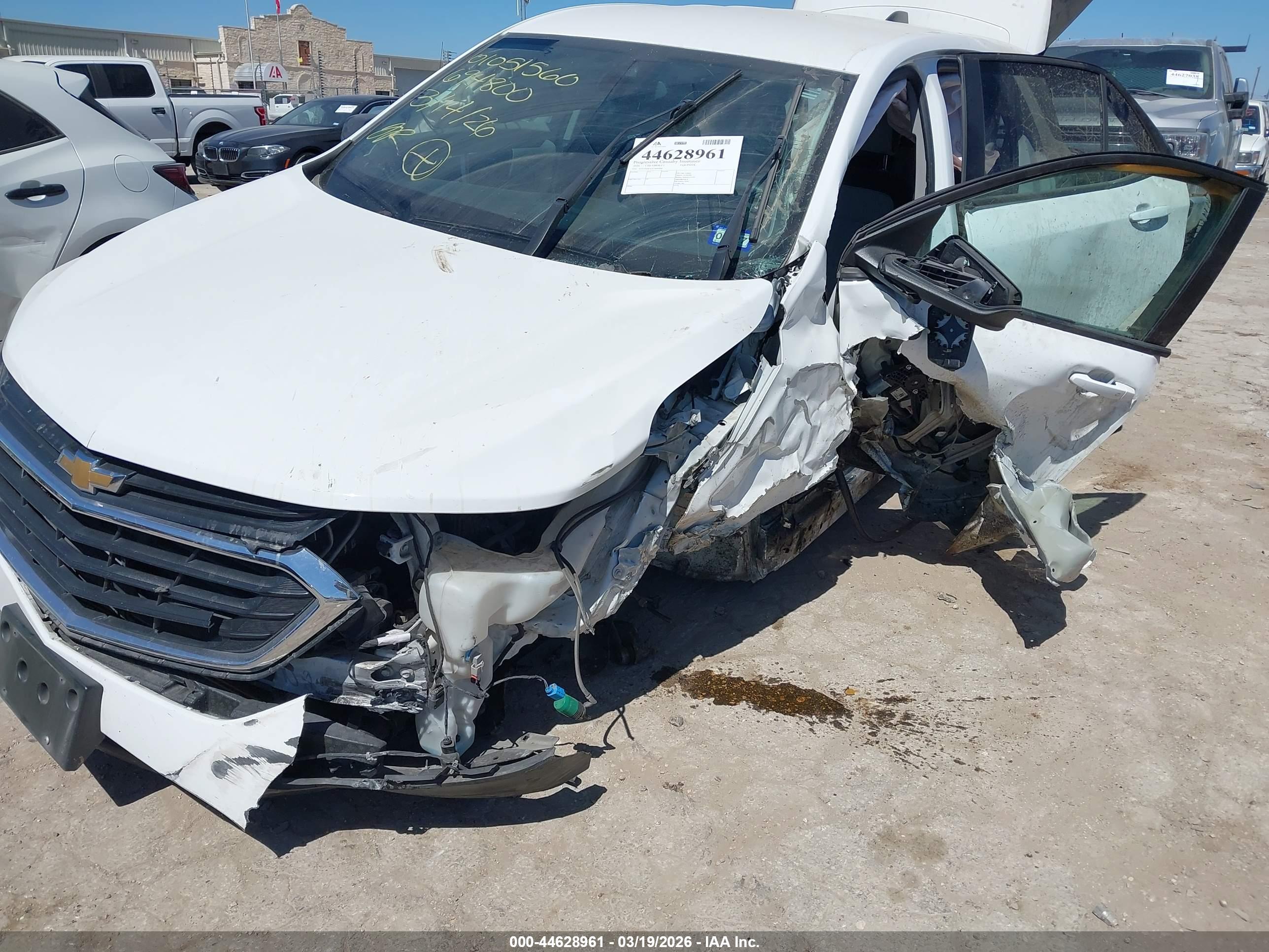 CHEVROLET EQUINOX image 6