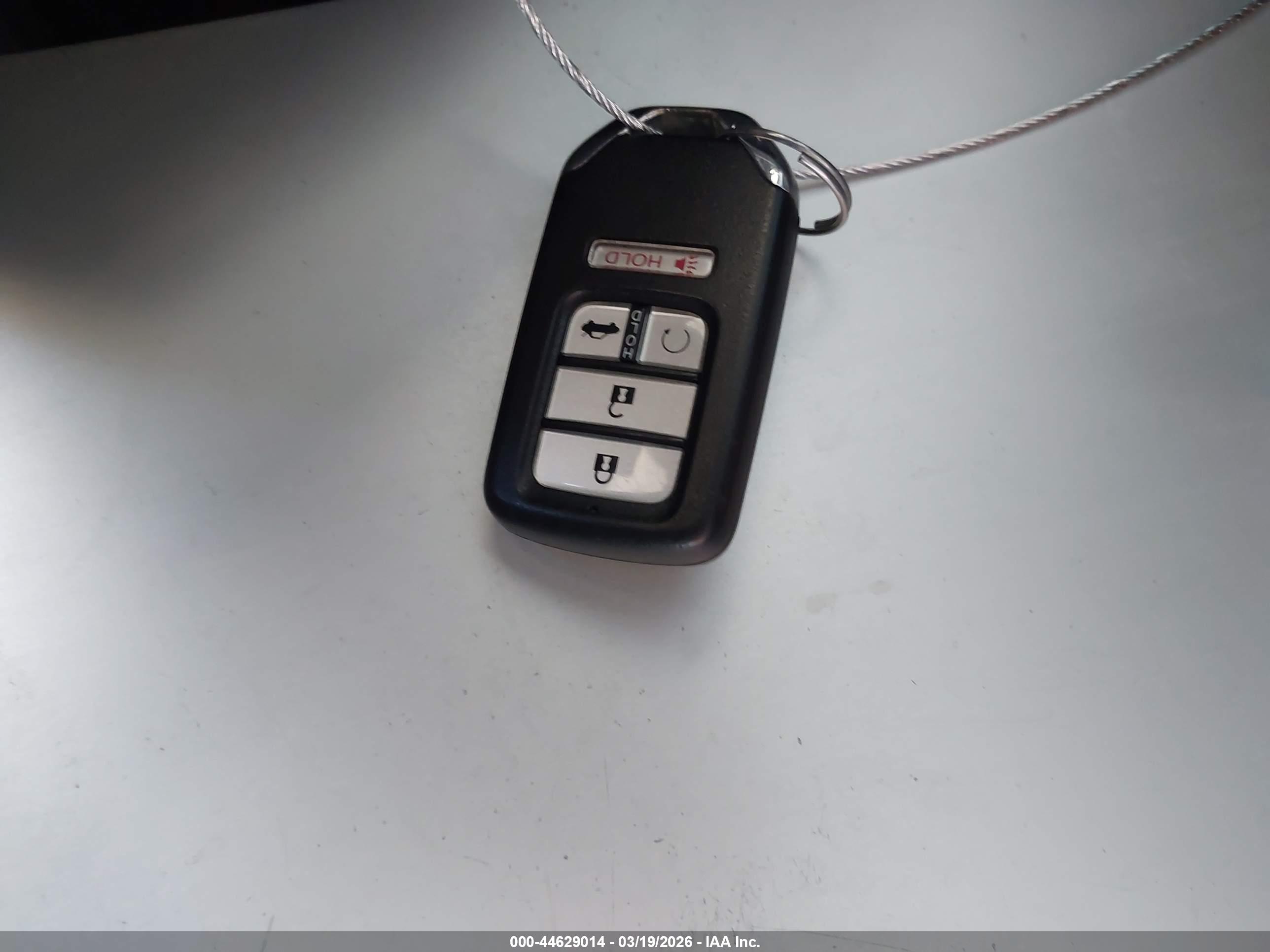 HONDA CIVIC image 11